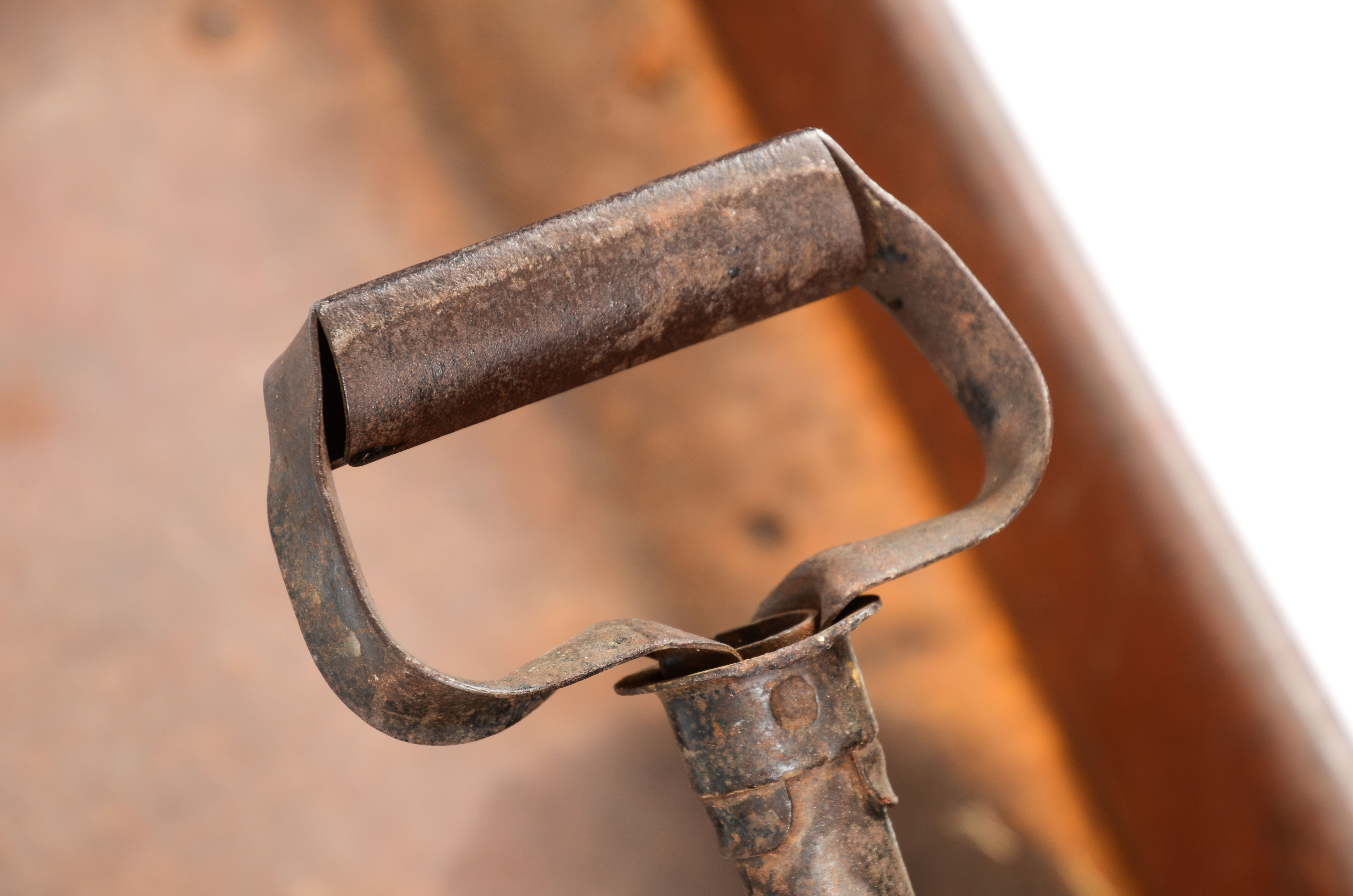 Vintage Radio Flyer Wagon