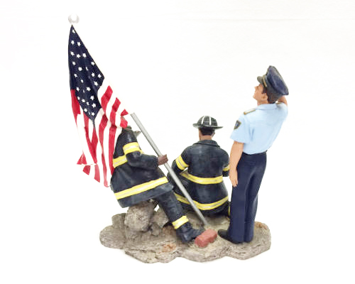 Home Interiors "Pocket Full of Hope" Figurine