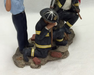 Home Interiors "Pocket Full of Hope" Figurine