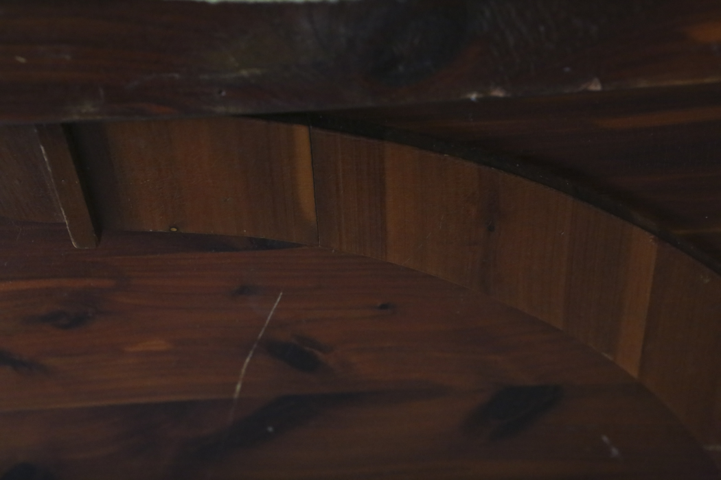 Cedar Chest