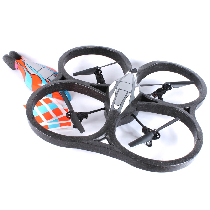 Parrot AR Drone