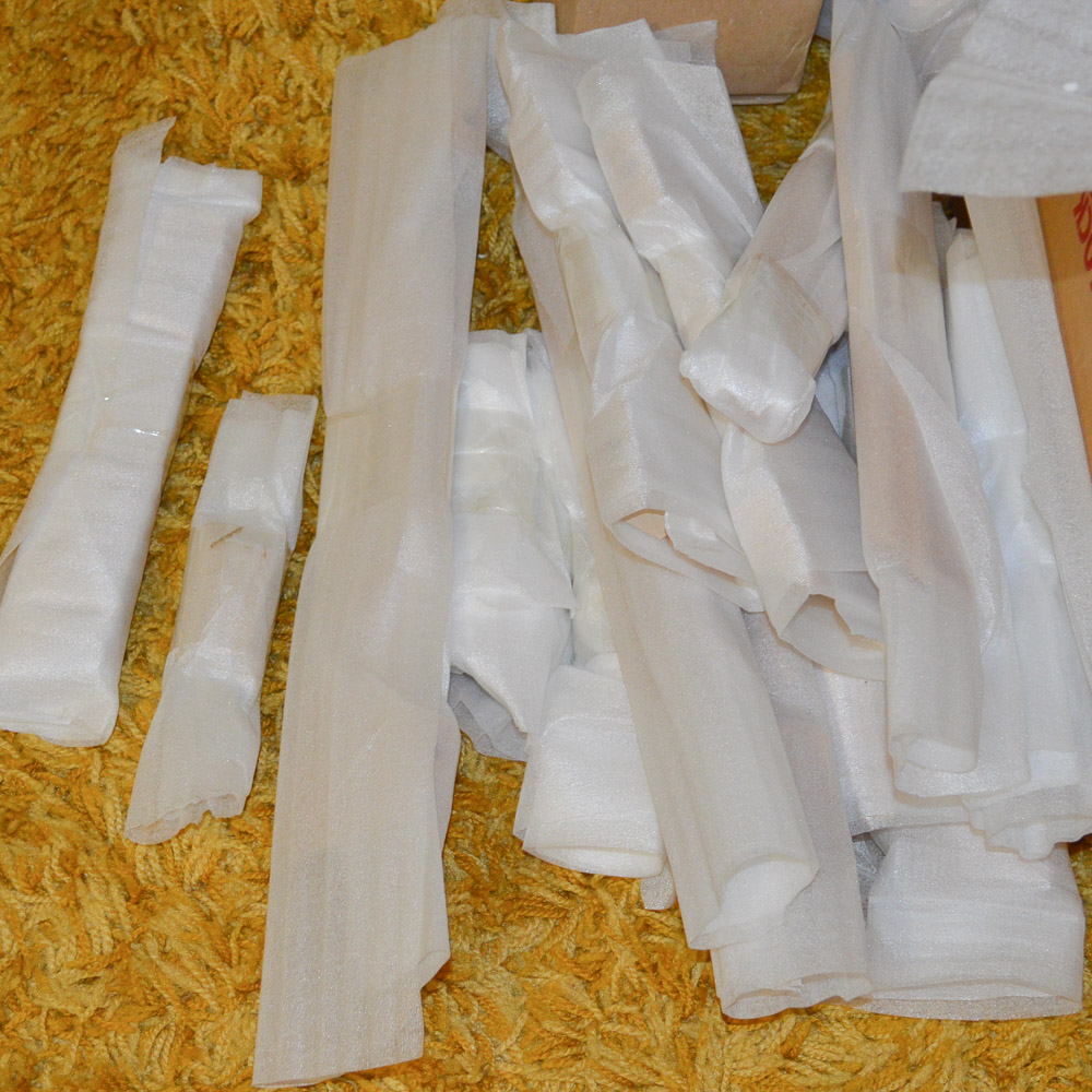 "Franklin" Emperor Grandfather Clock Kit