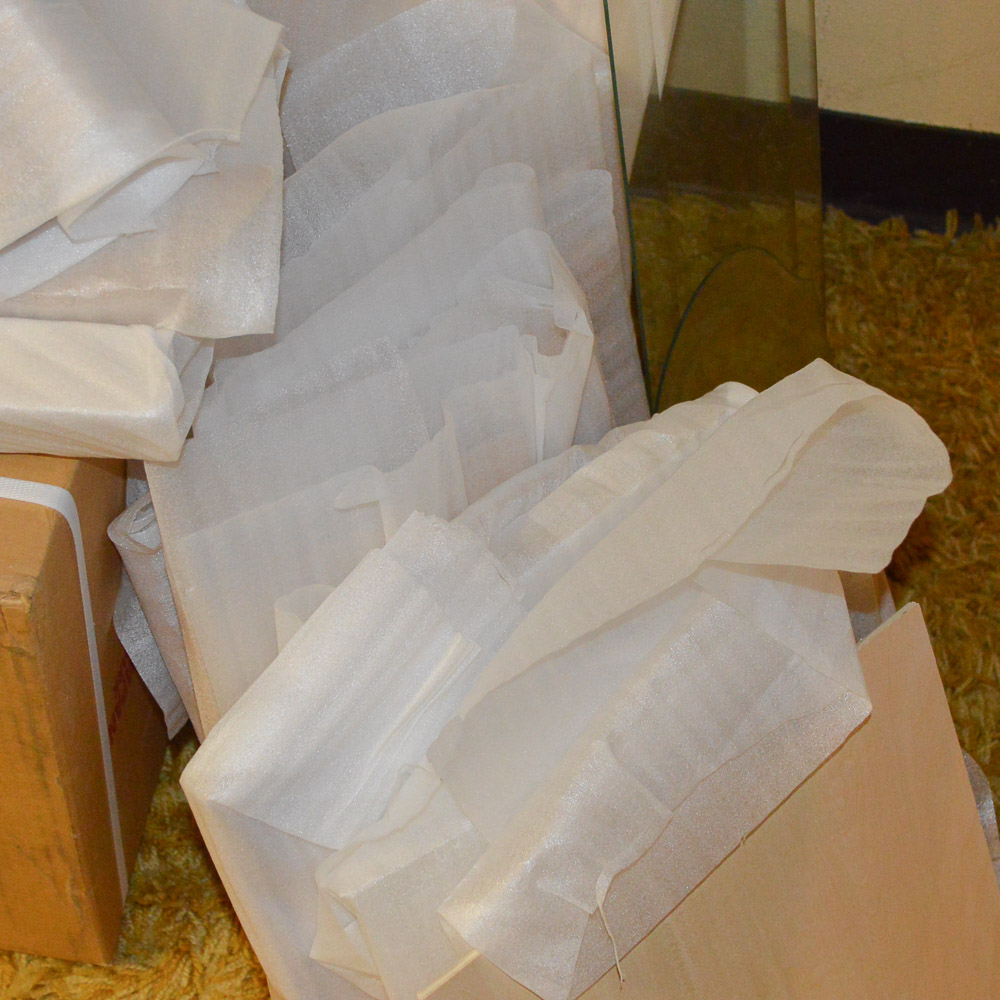 "Franklin" Emperor Grandfather Clock Kit