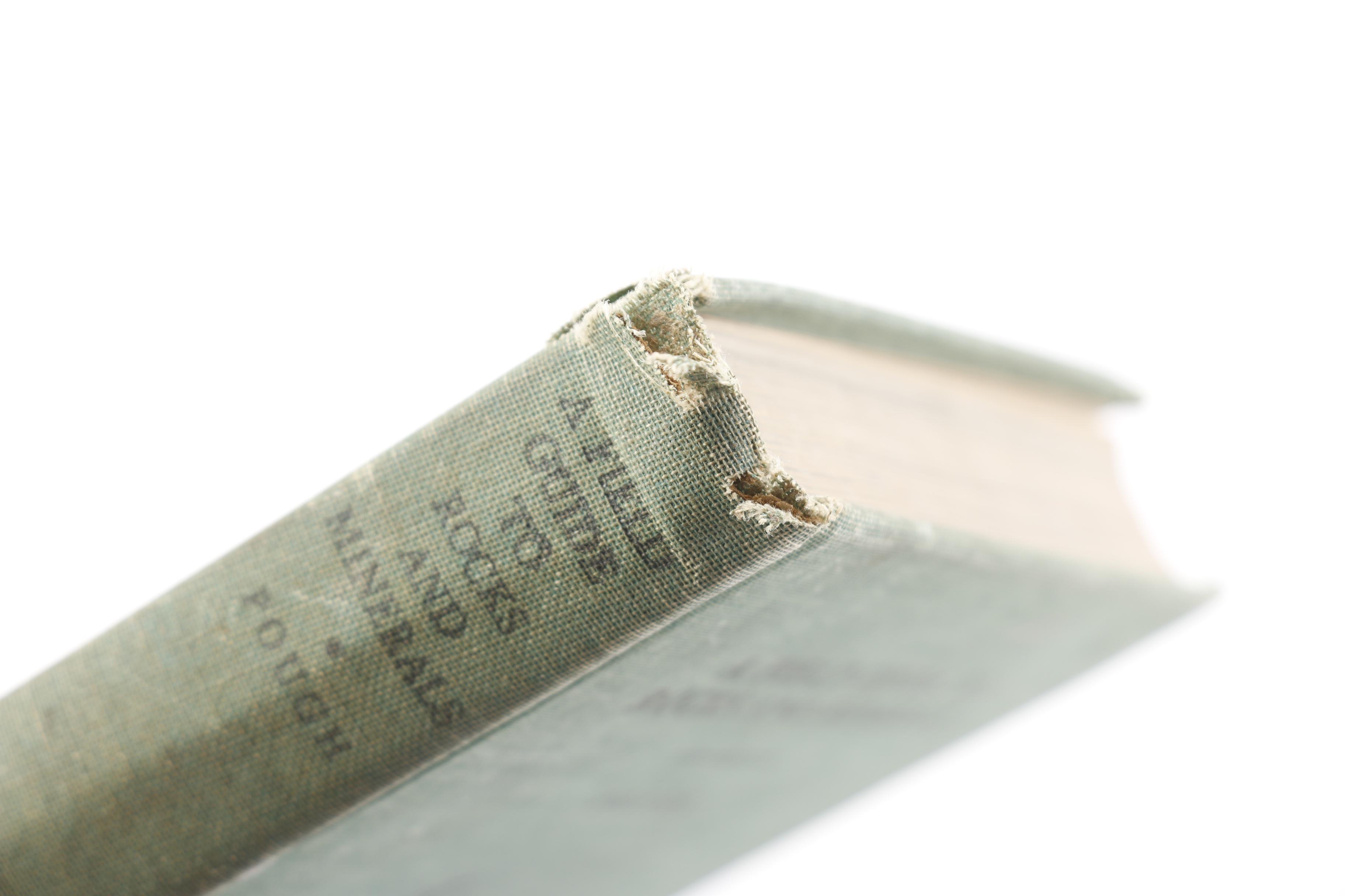 Four 50th Anniversary and Two Early Editions From "Peterson Field Guide Series"