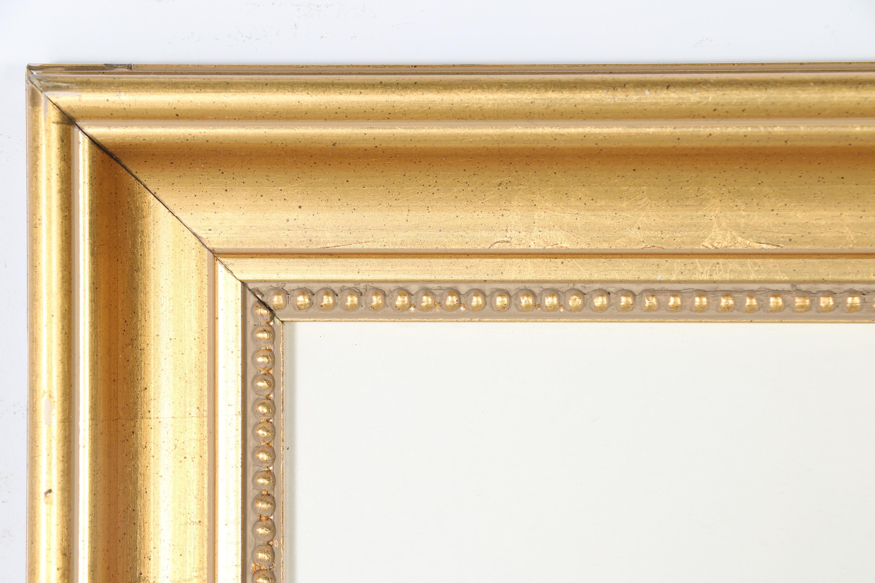 James Reed Limited Edition Offset Lithograph "Morning Glow"