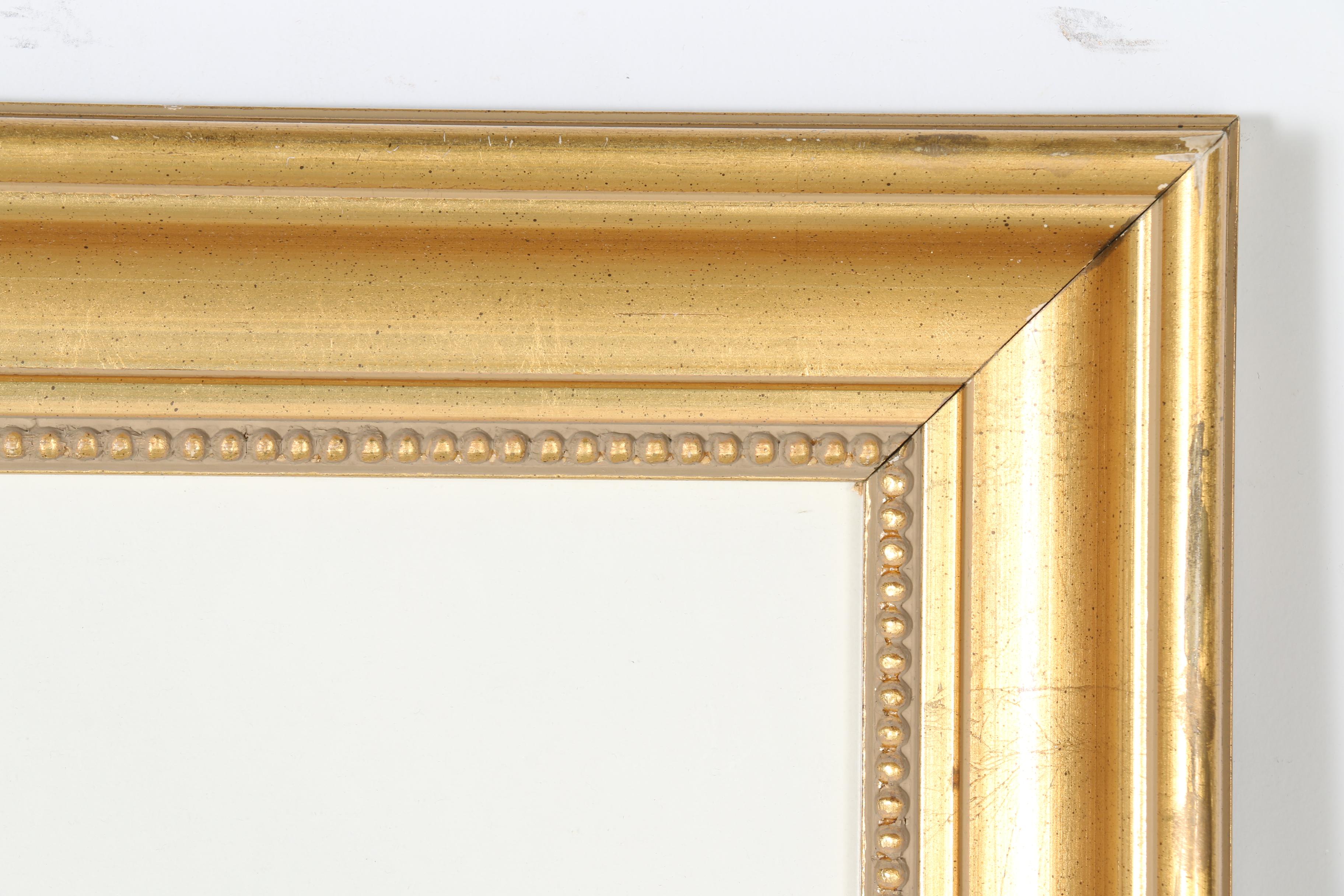 James Reed Limited Edition Offset Lithograph "Morning Glow"