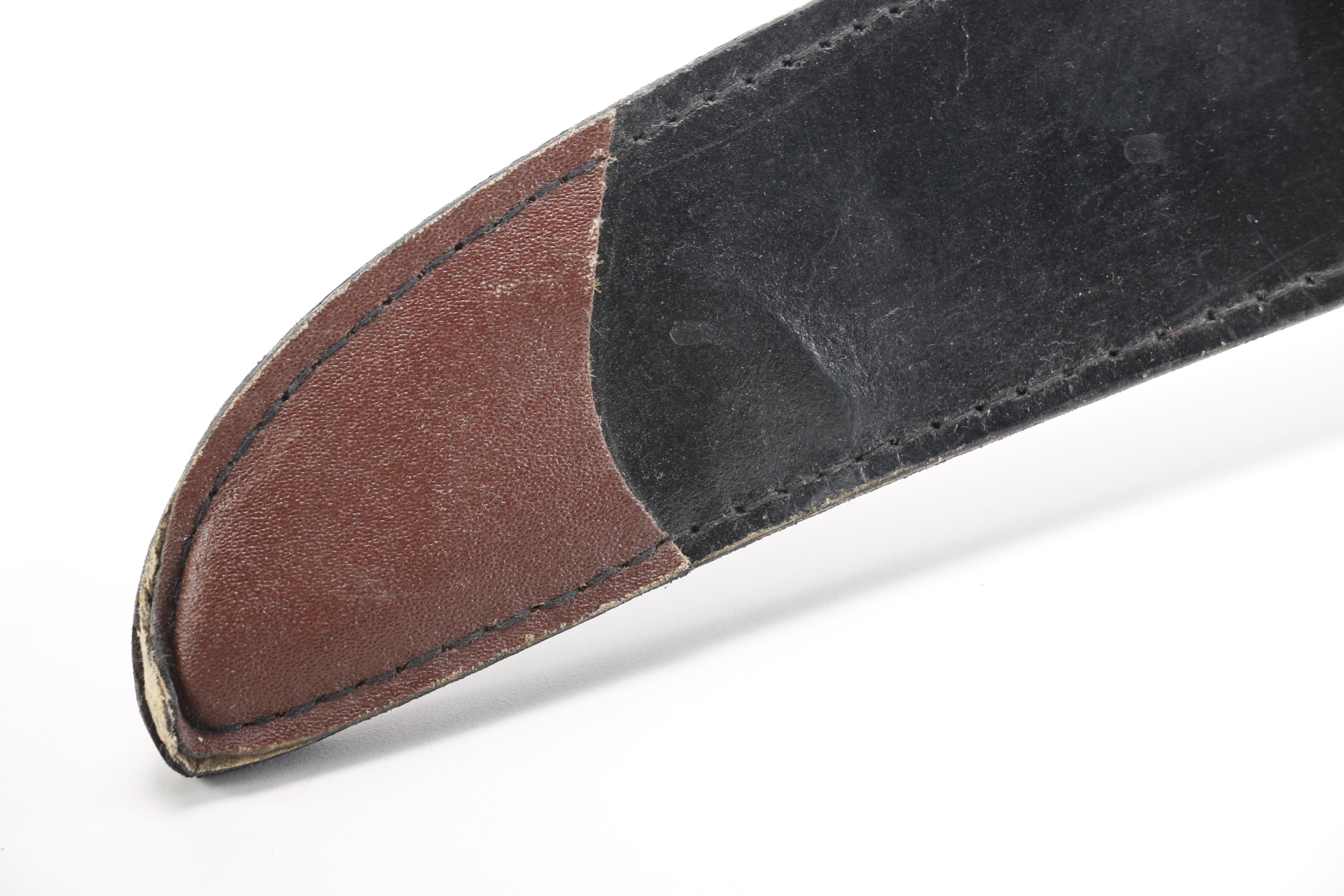 Modern Decorative Saber