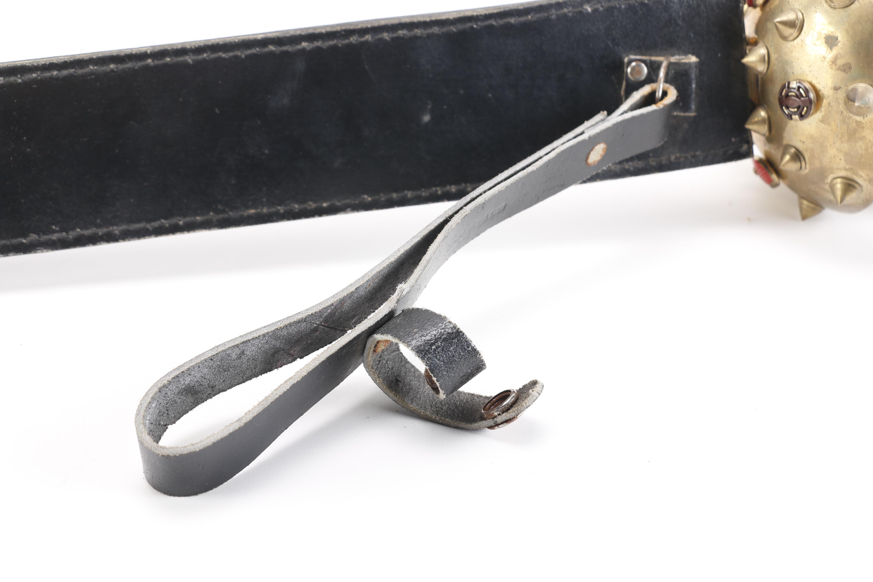 Modern Decorative Saber