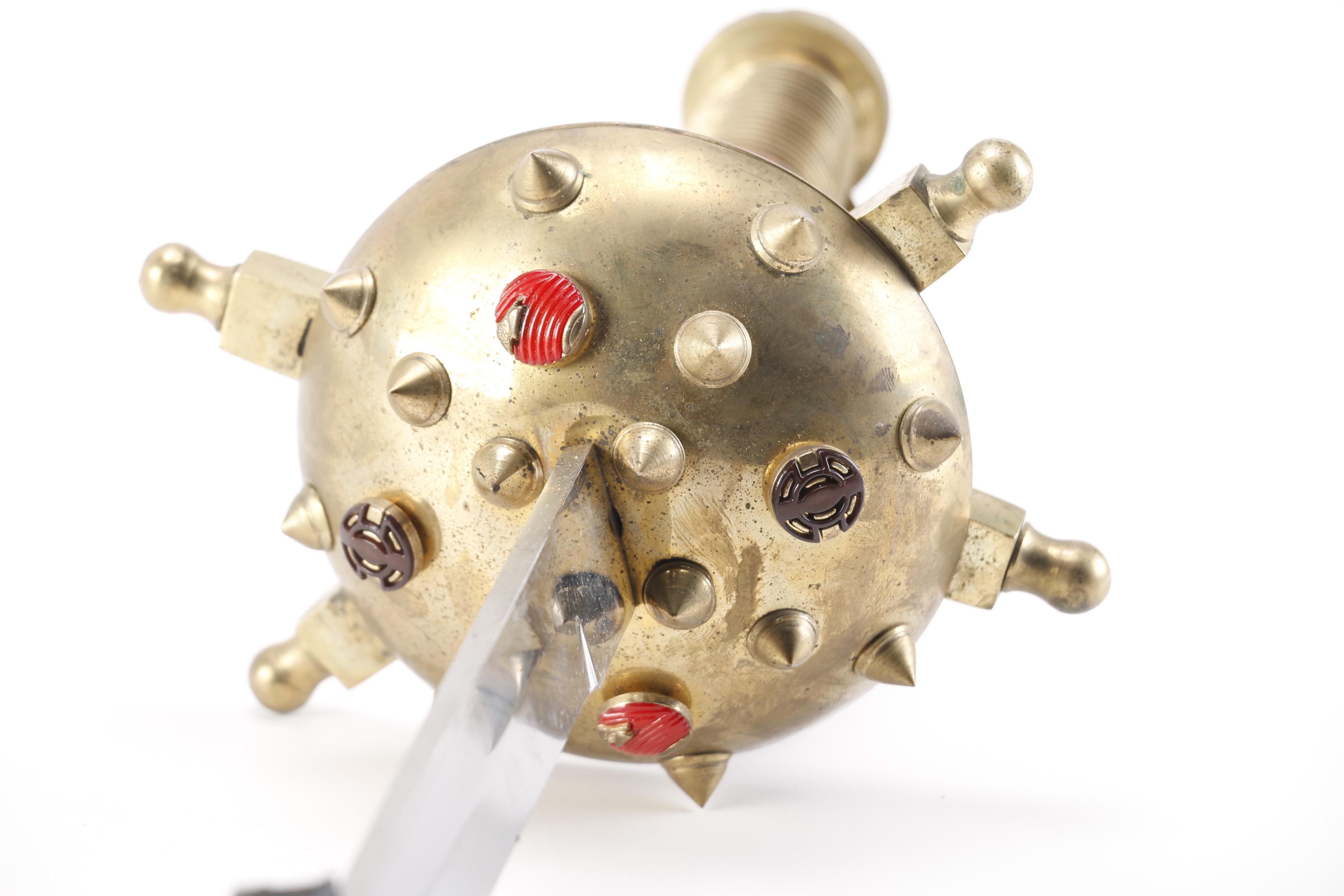 Modern Decorative Saber