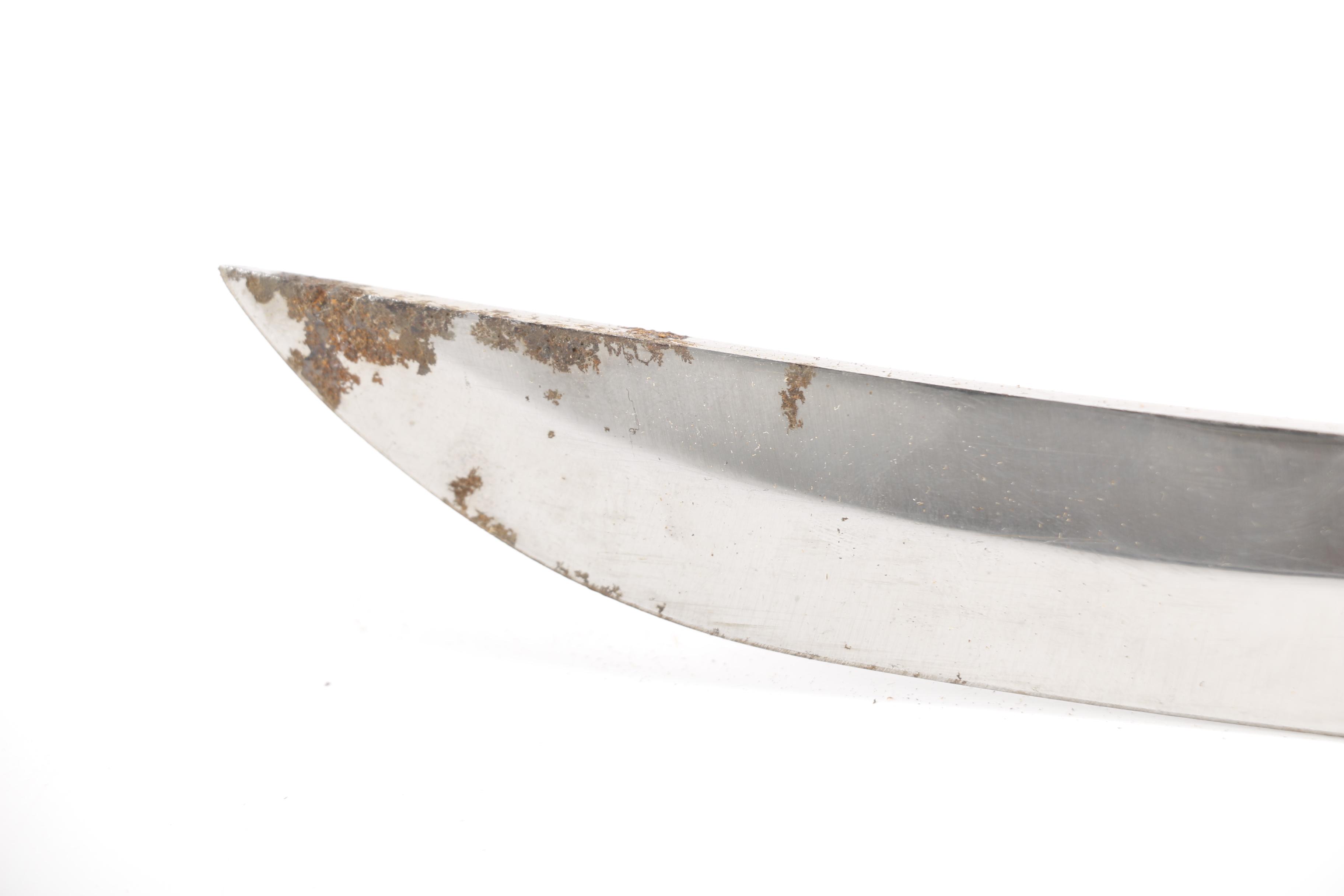 Modern Decorative Saber