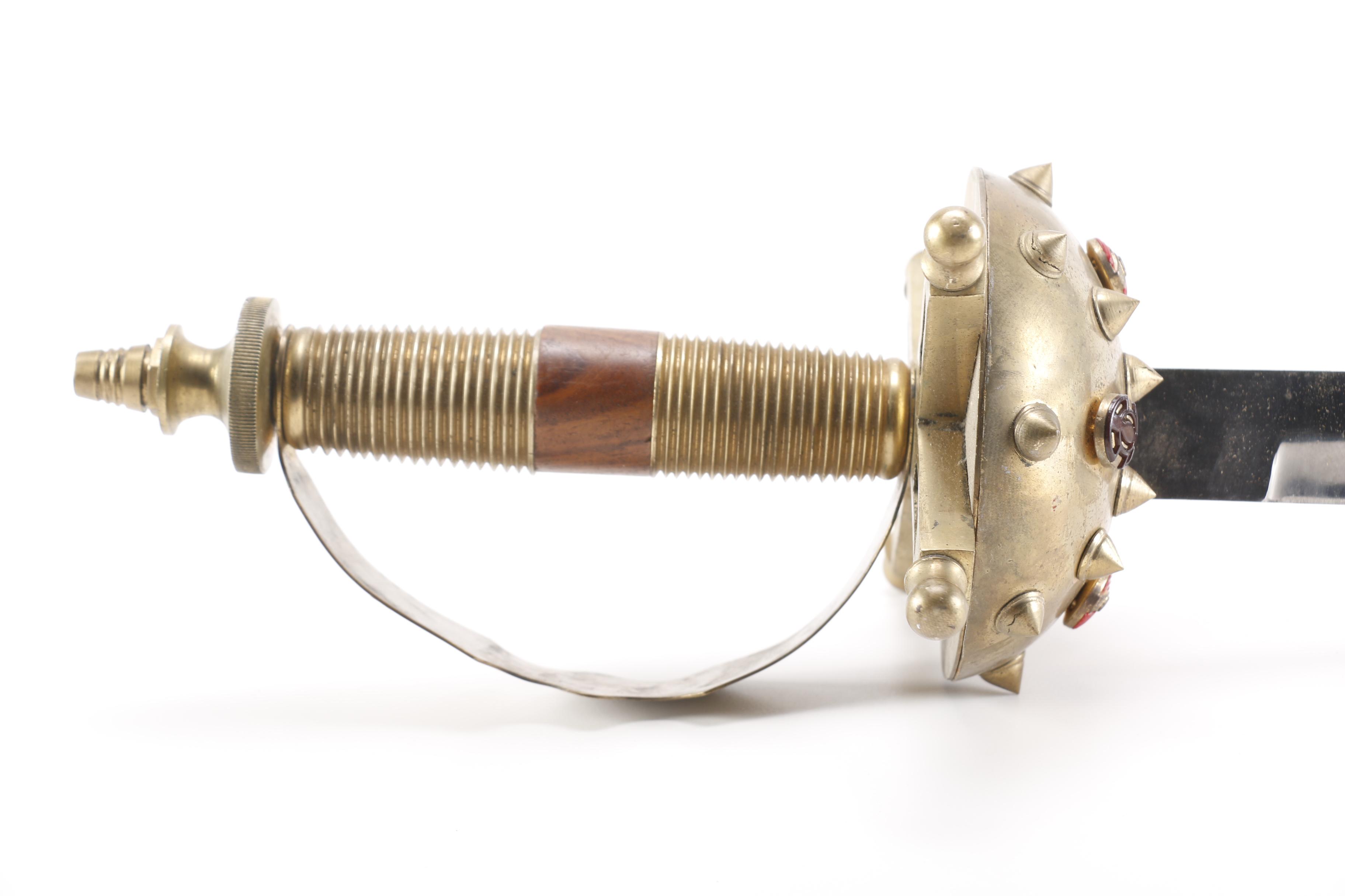 Modern Decorative Saber