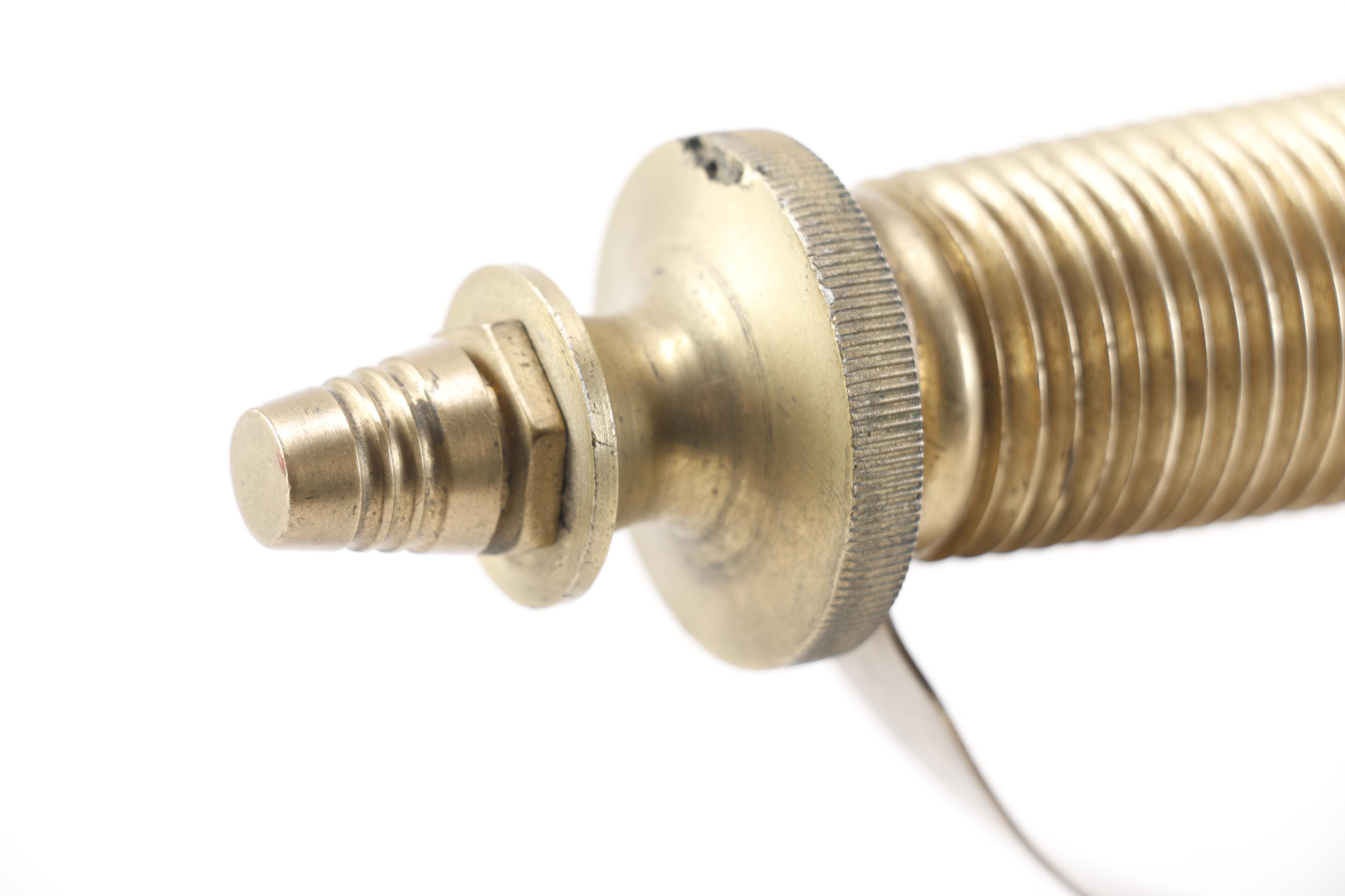 Modern Decorative Saber