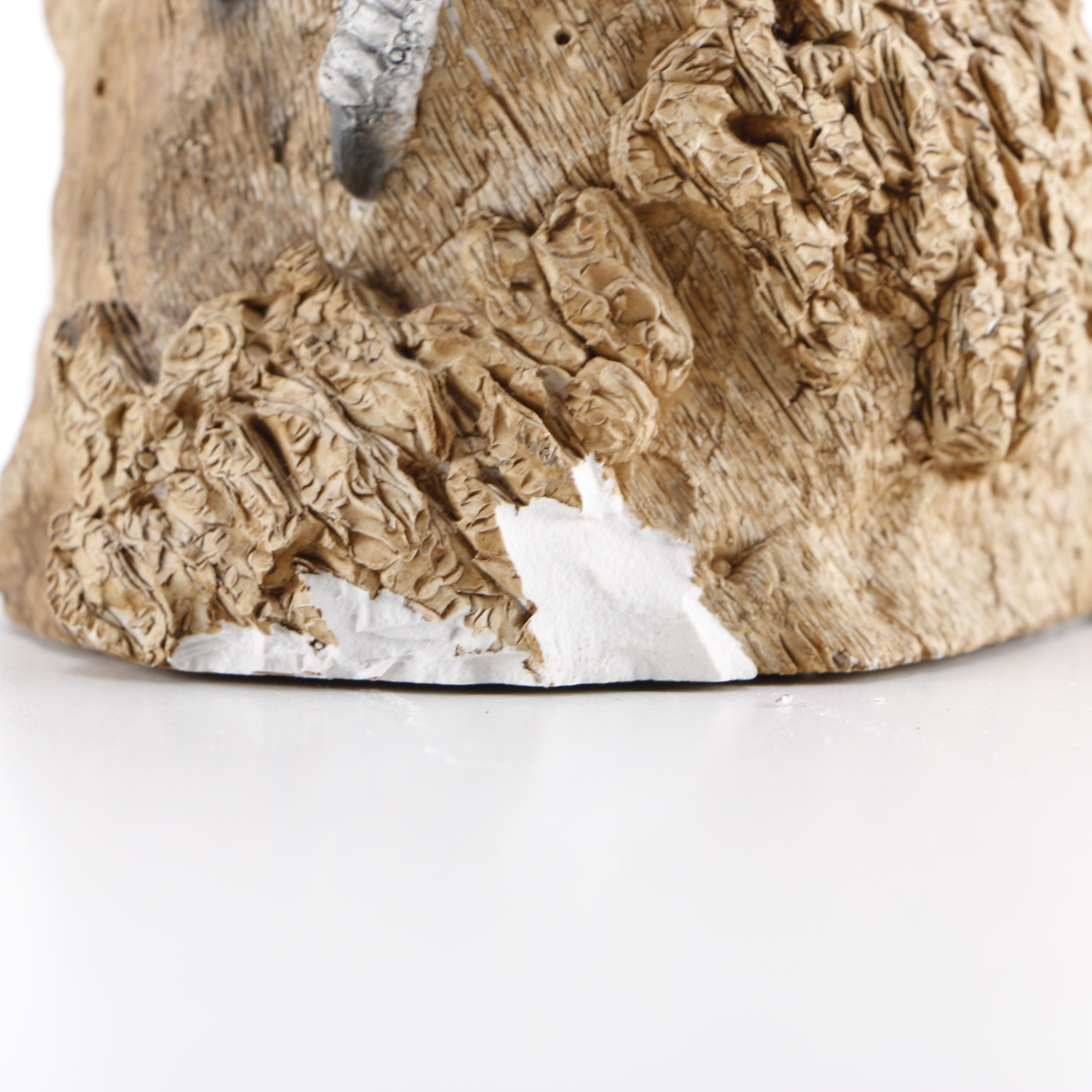 Parrot and Cockatoo Figurines by Animal Classics