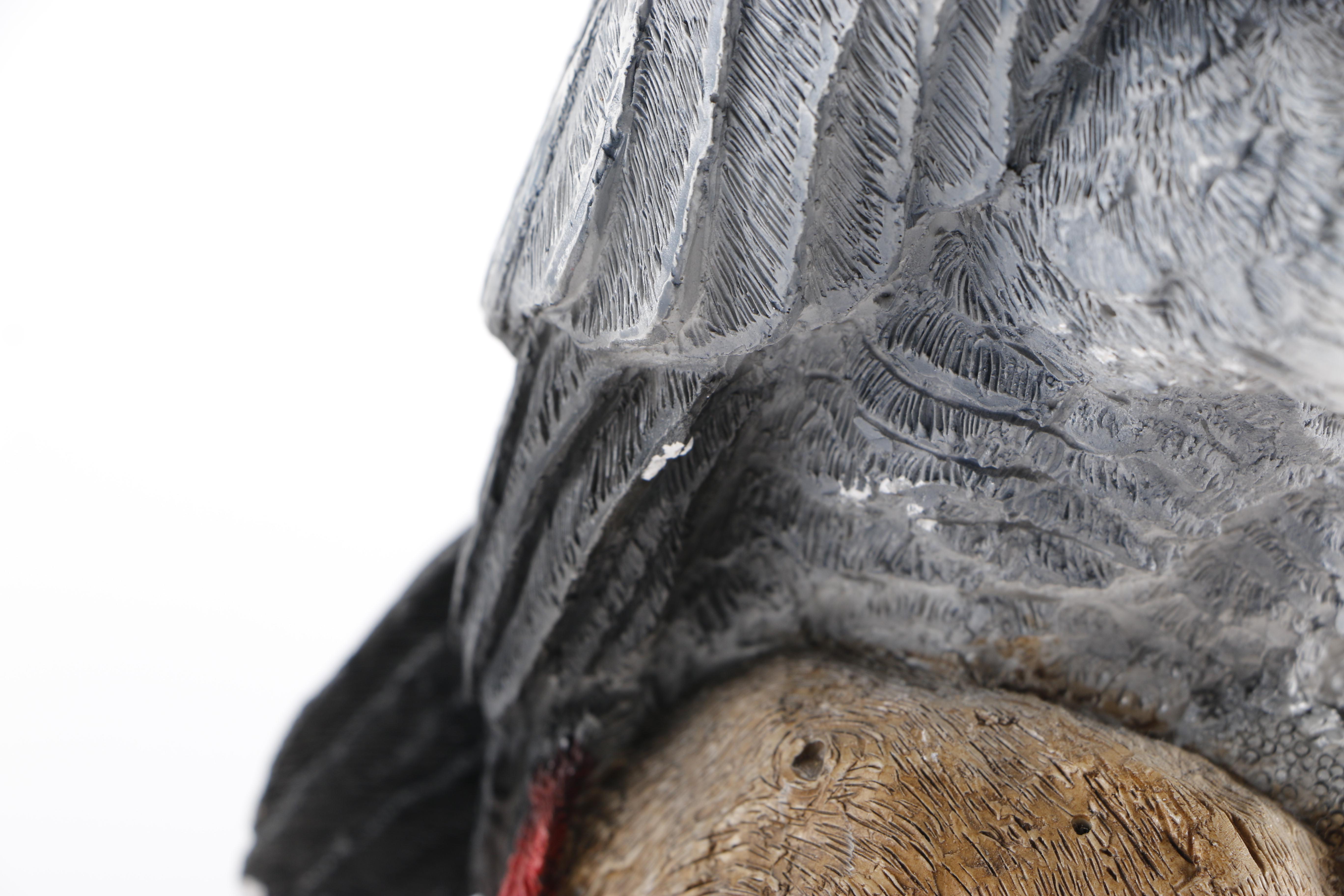 Parrot and Cockatoo Figurines by Animal Classics