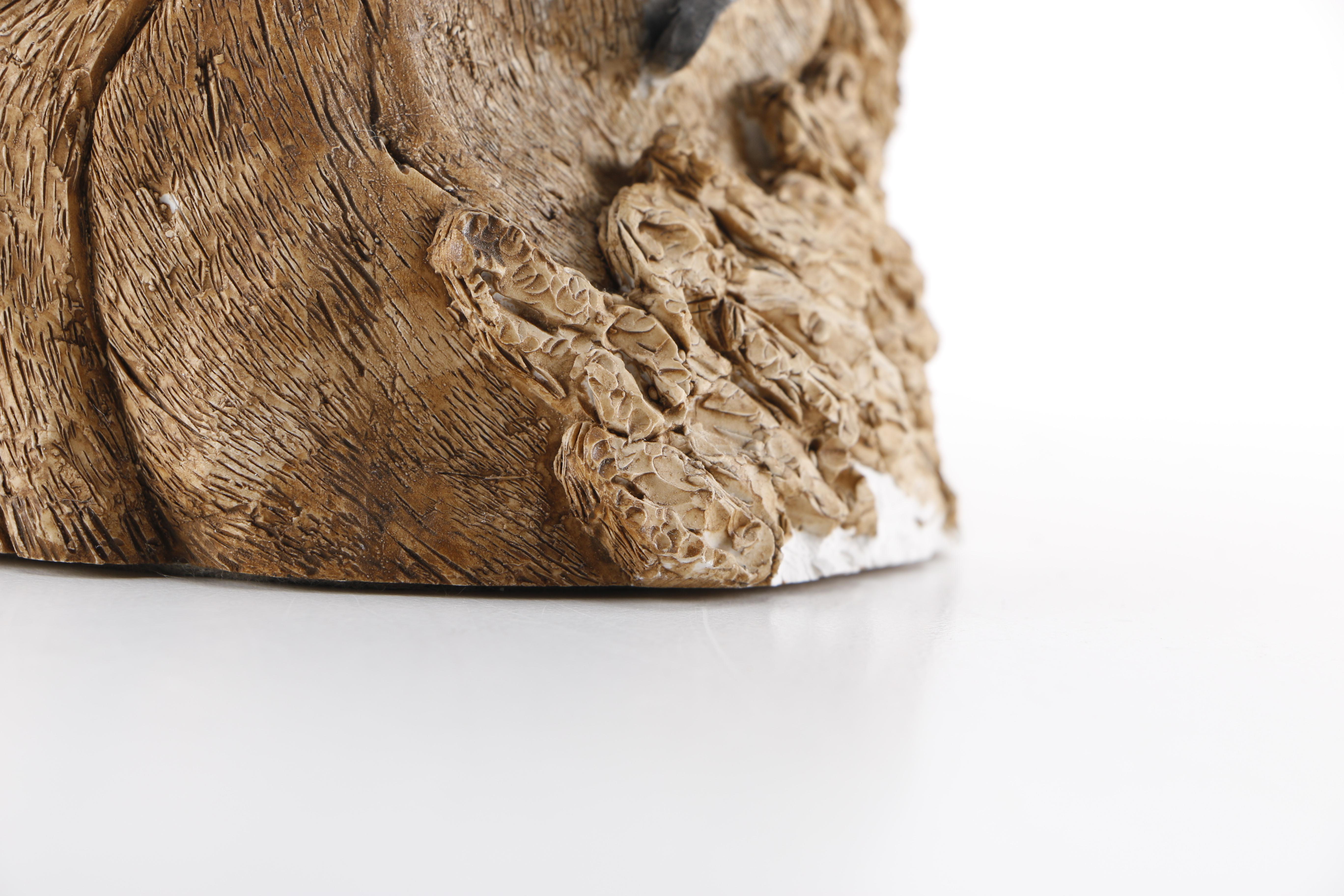 Parrot and Cockatoo Figurines by Animal Classics