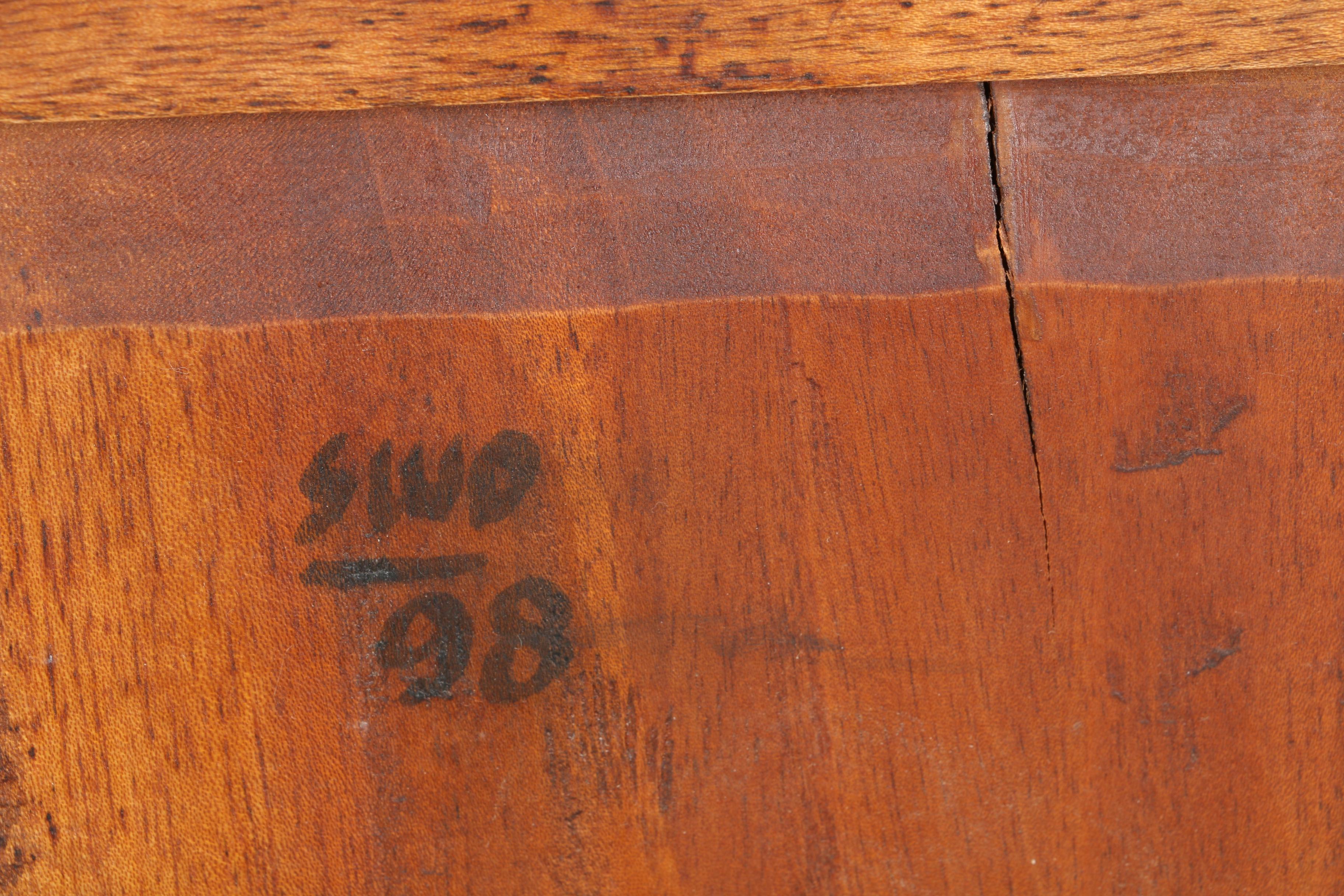 Neoclassical Style Display Cabinet