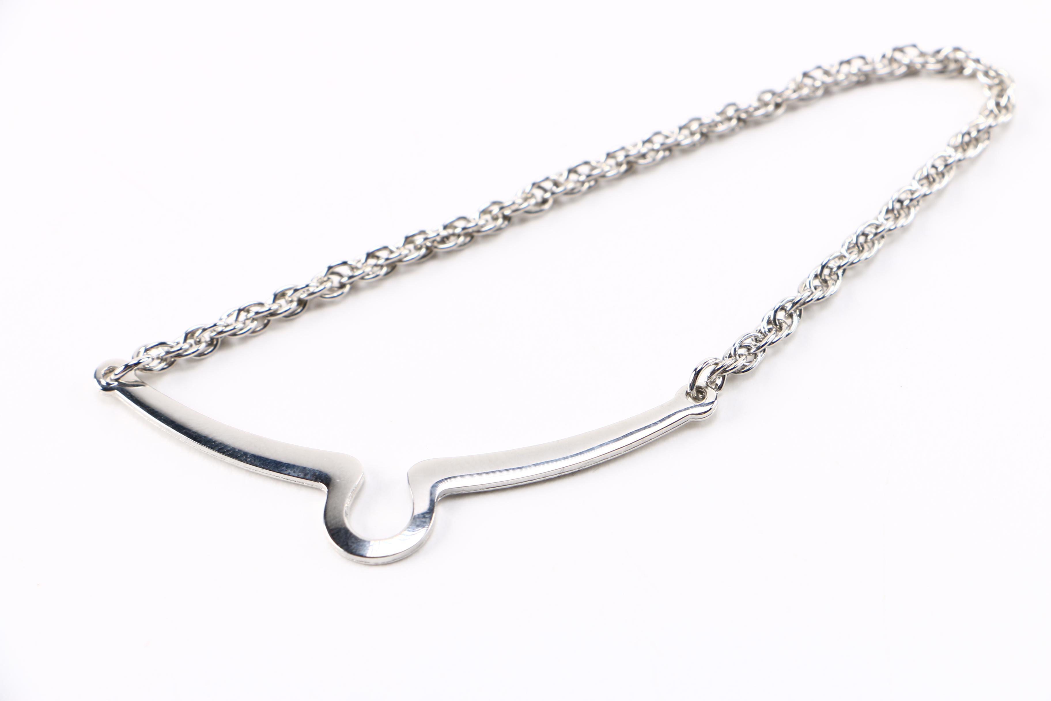 Men's Accessories and Rings