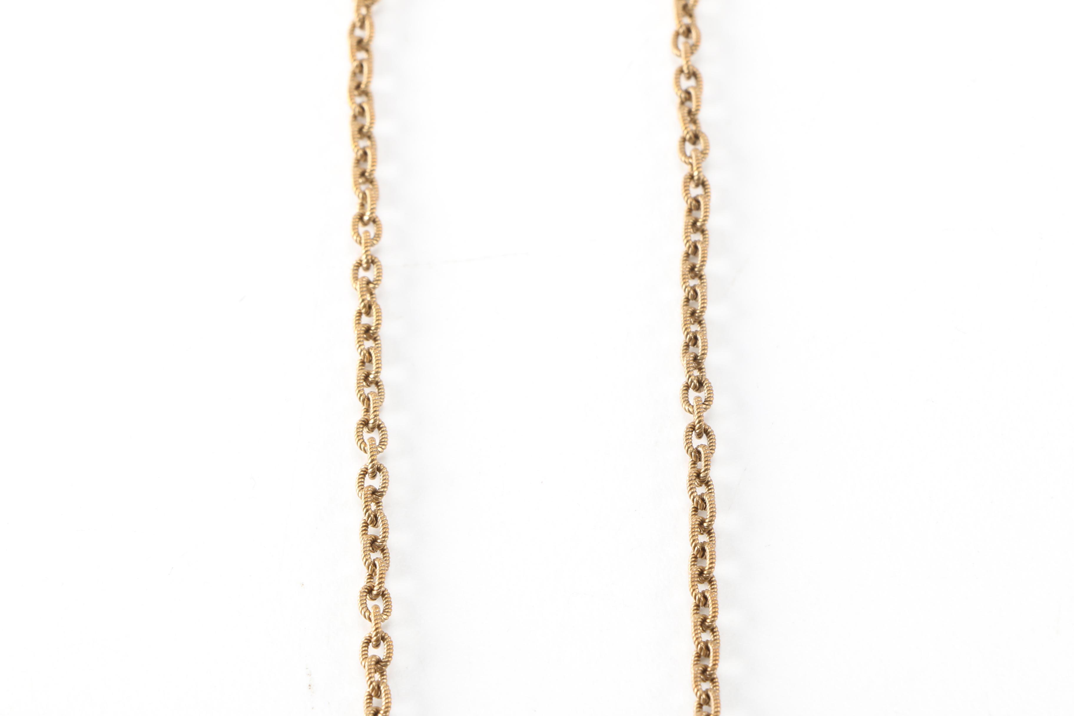 Re-Purposed Button Jewelry