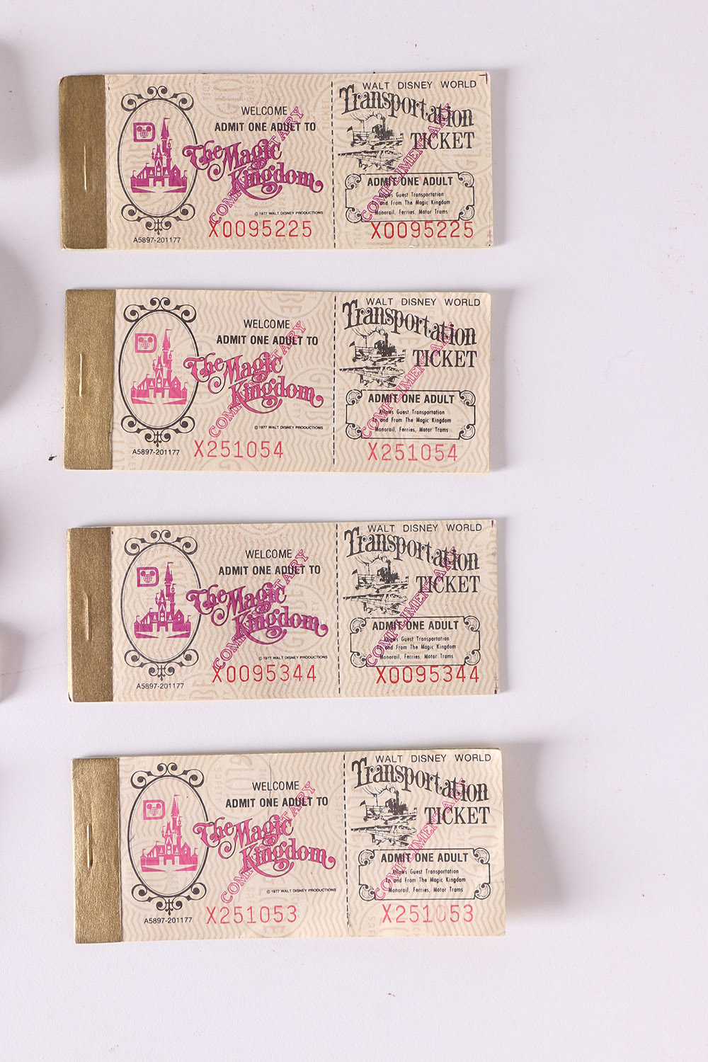 Disney Collectibles Including Anniversary Pins