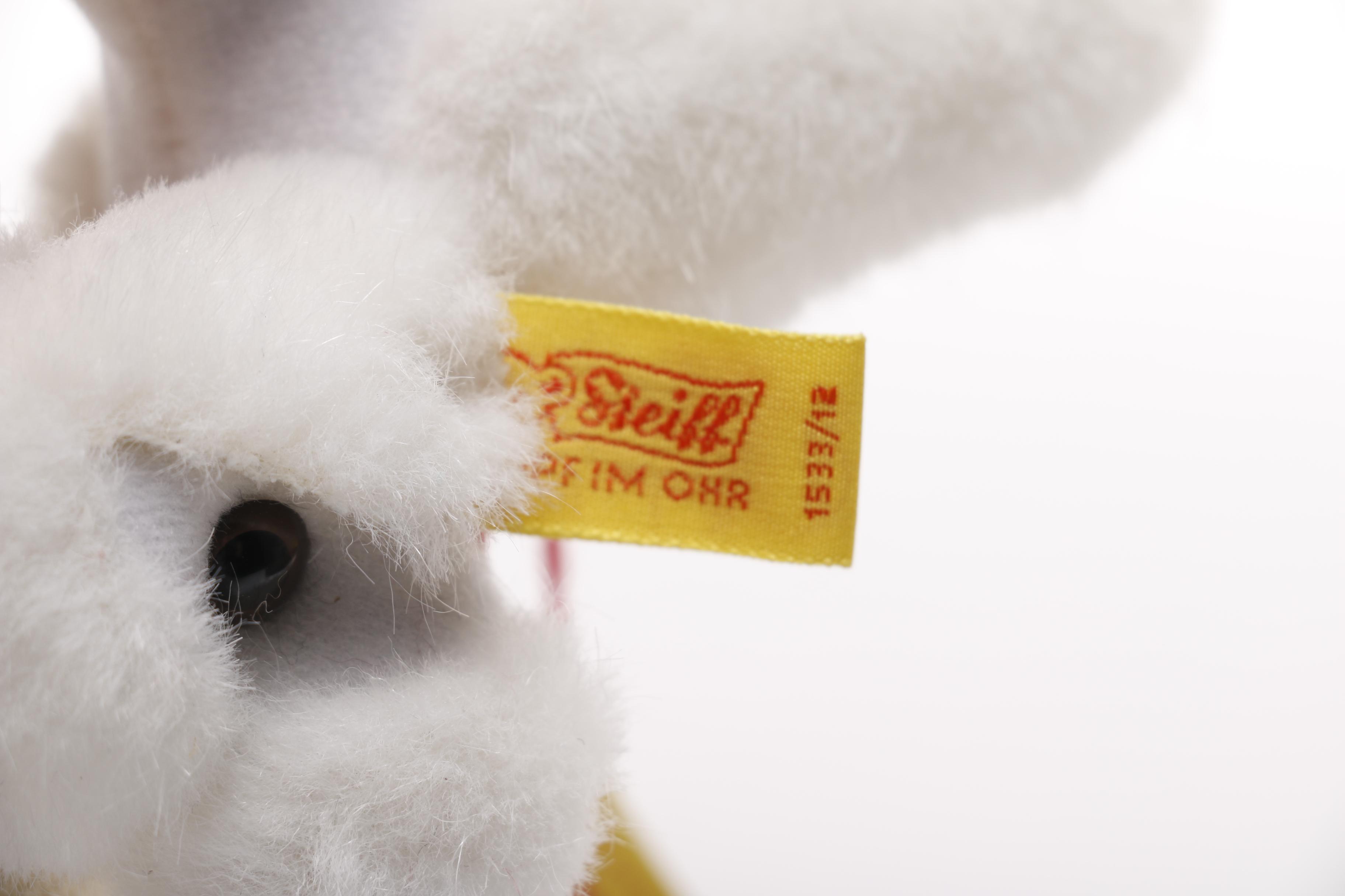 Collectible Plush Animals