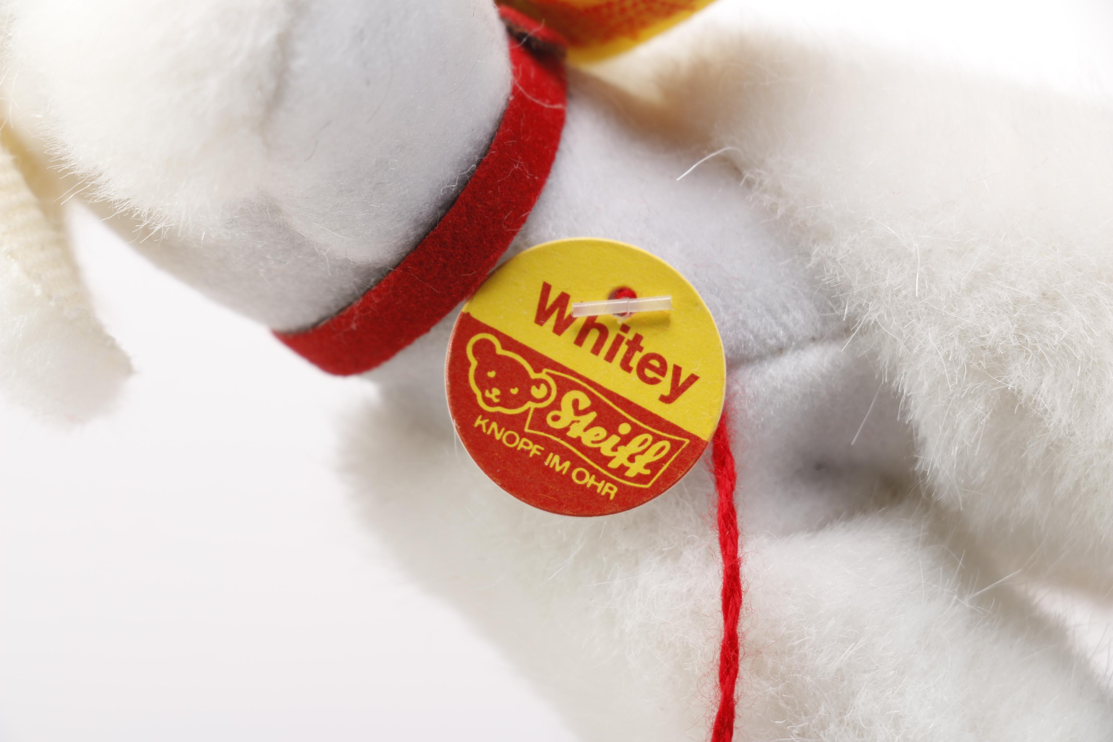 Collectible Plush Animals