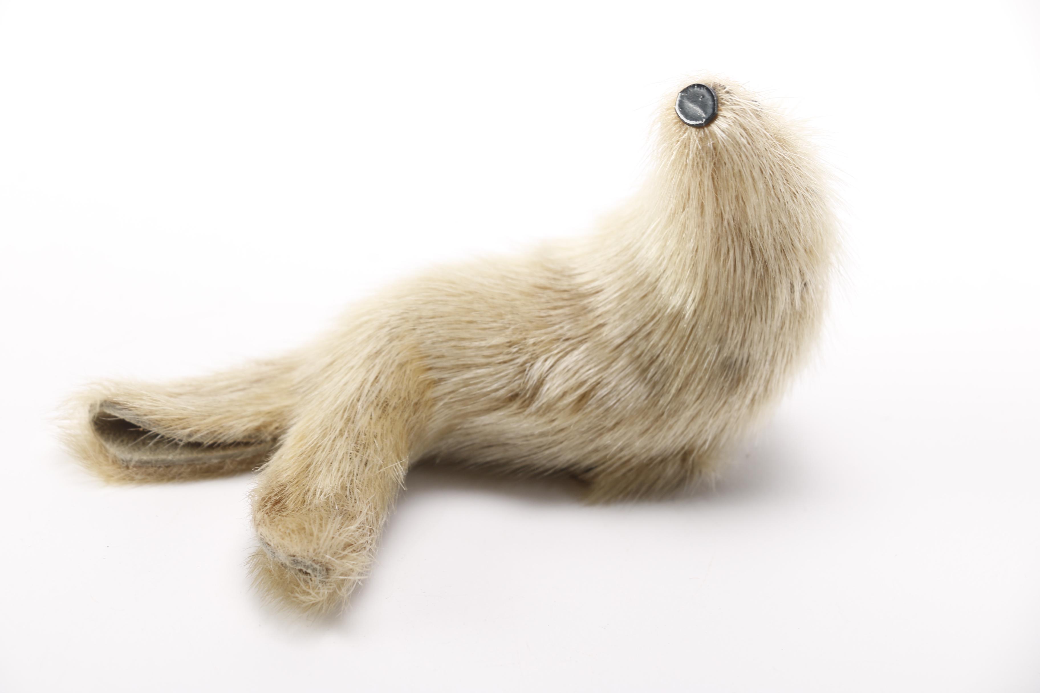 Collectible Plush Animals