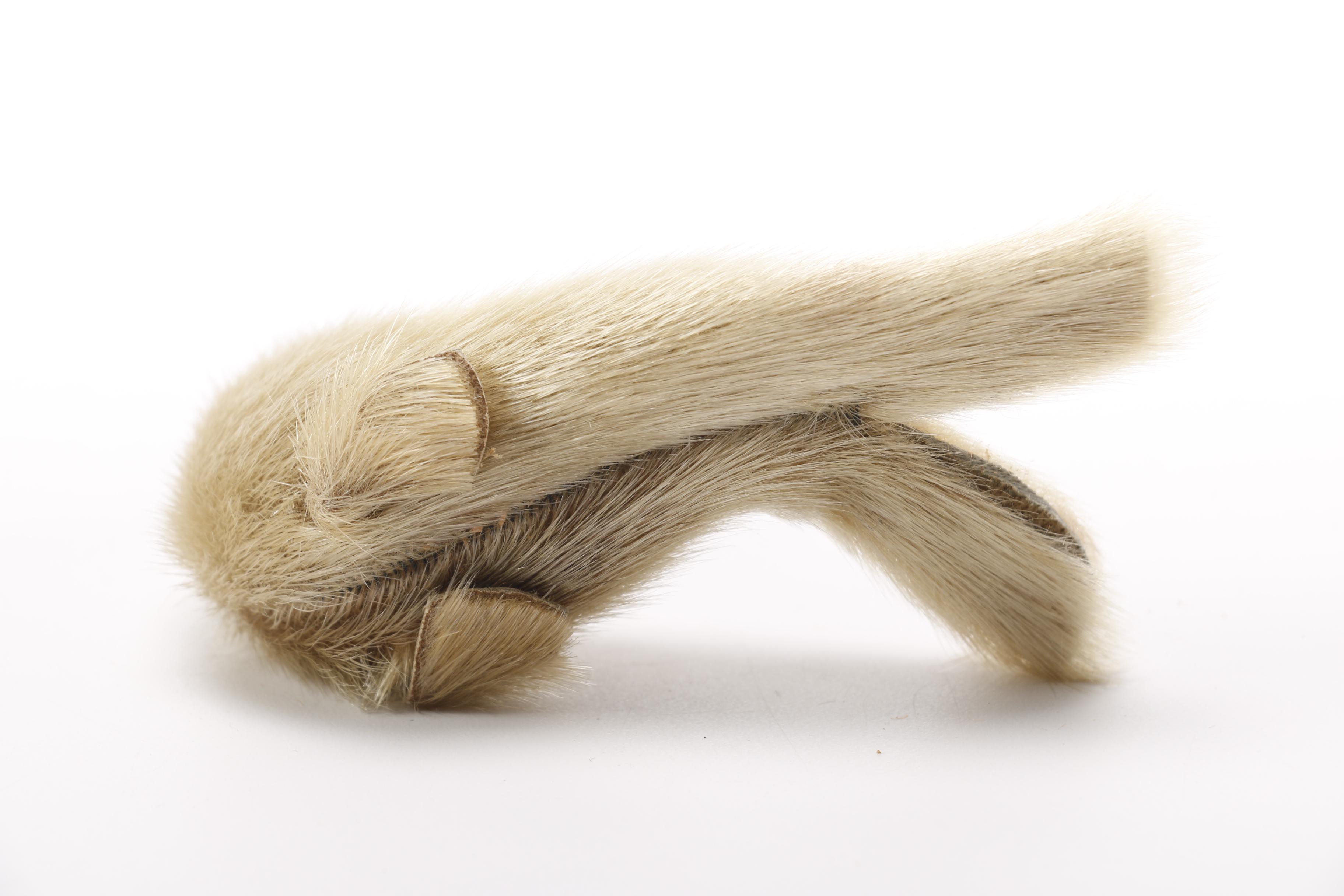 Collectible Plush Animals