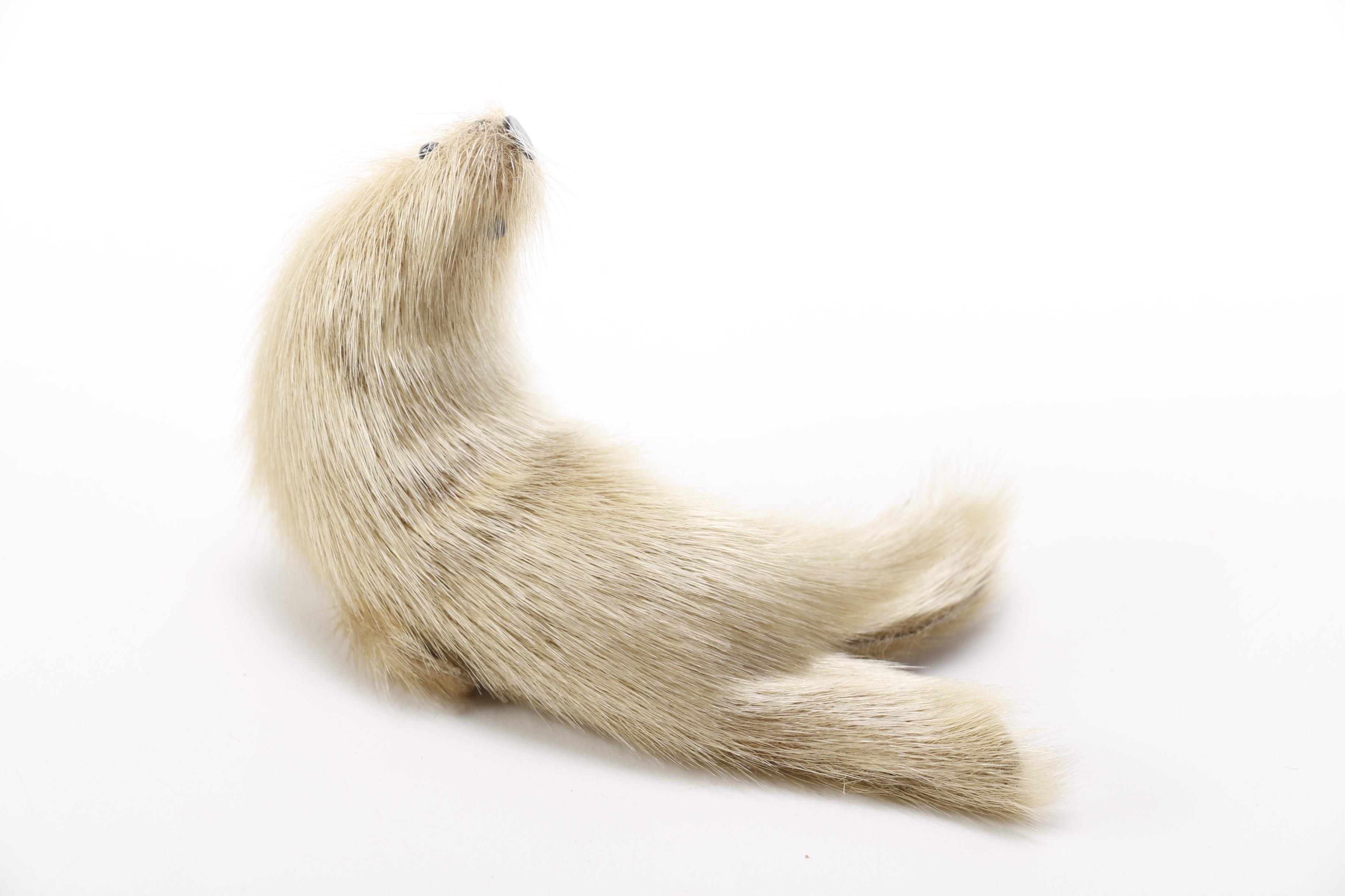 Collectible Plush Animals