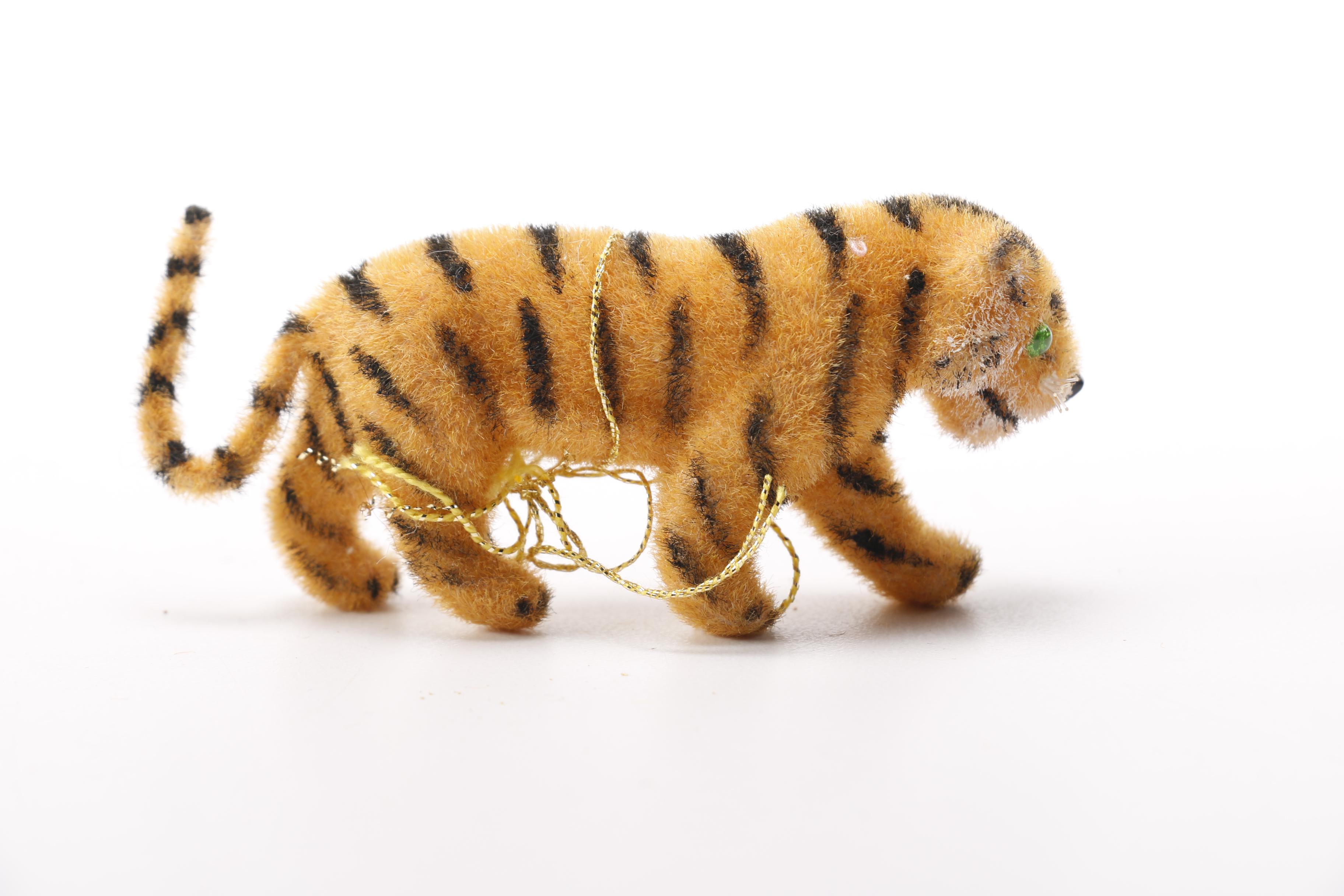 Collectible Plush Animals