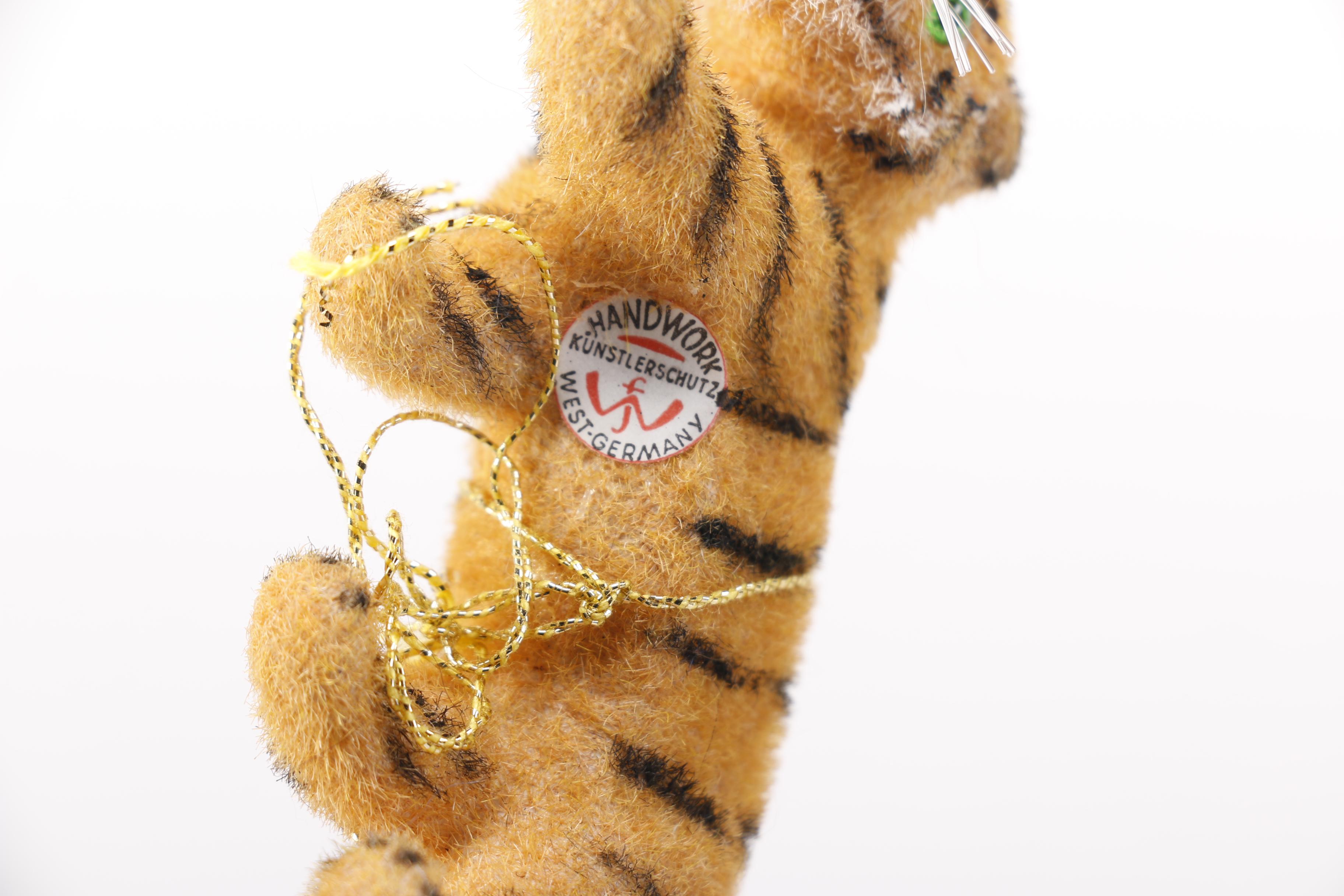 Collectible Plush Animals