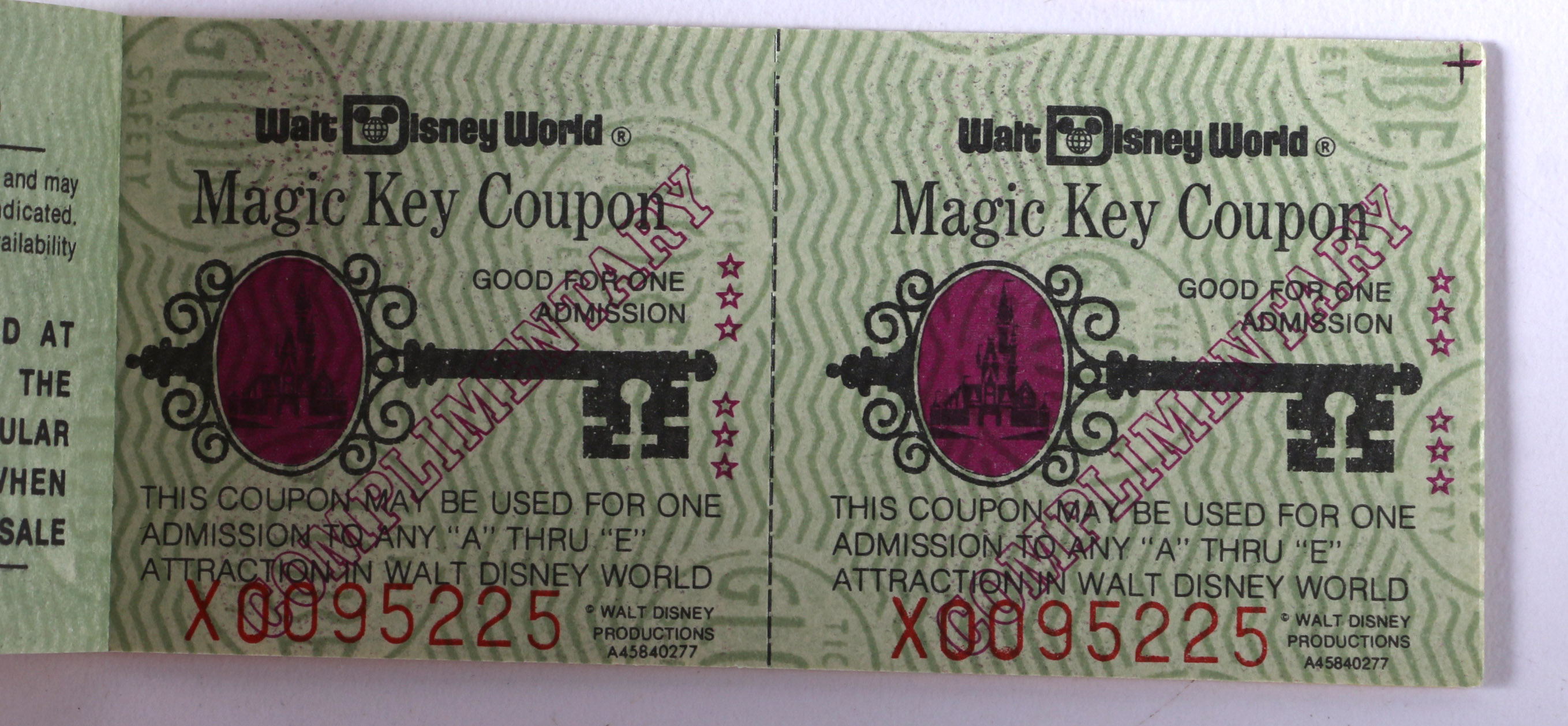 Disney Collectibles Including Anniversary Pins