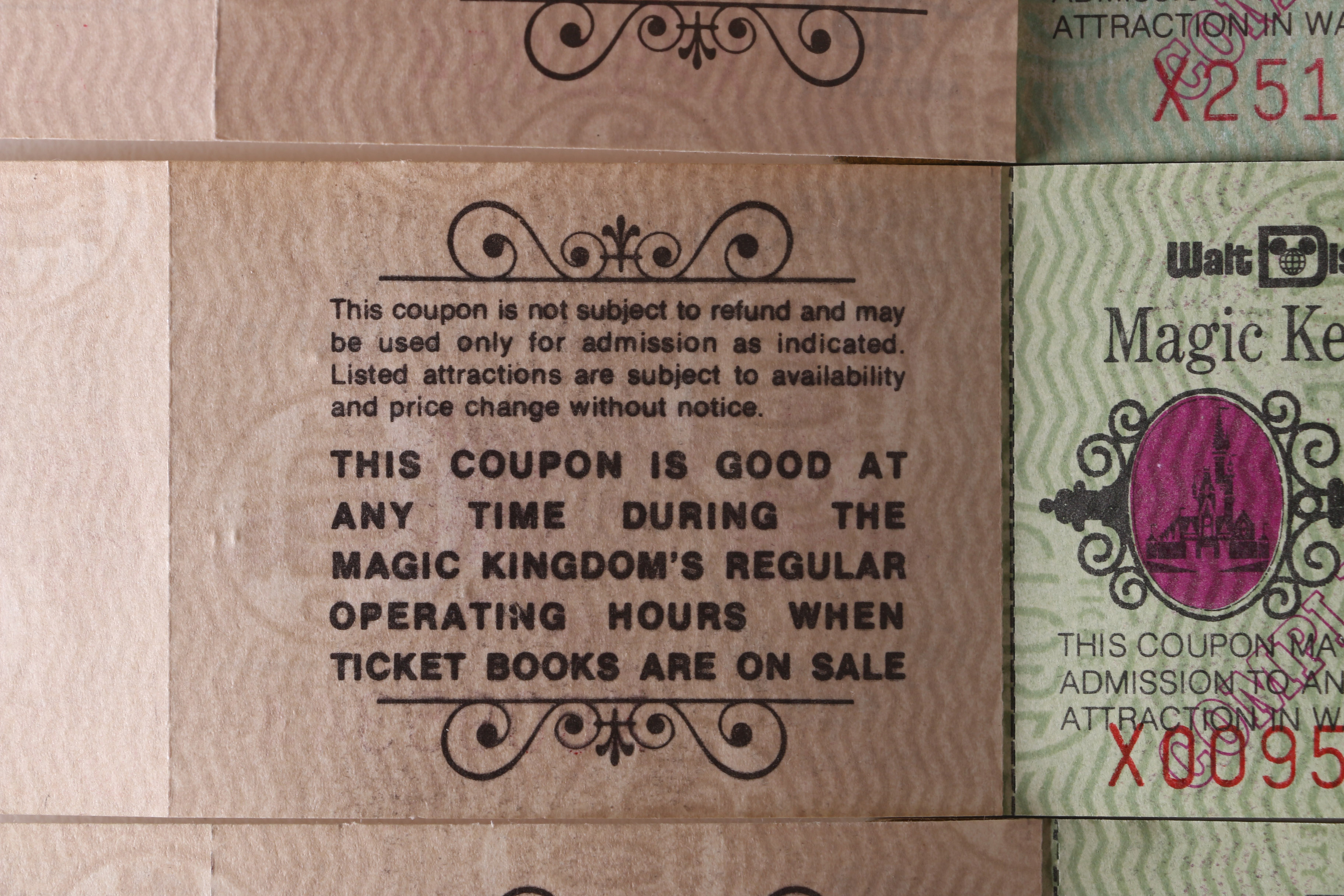 Disney Collectibles Including Anniversary Pins