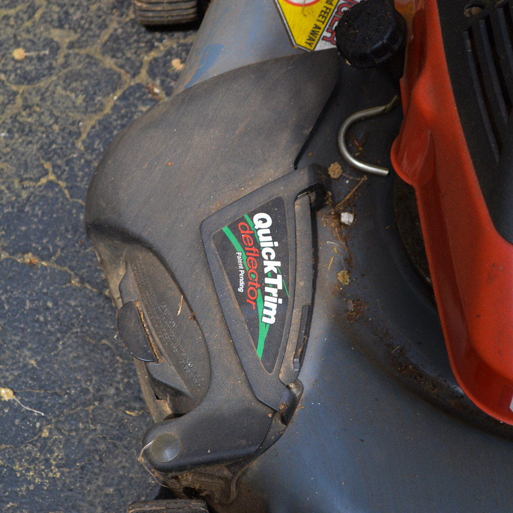 Craftsman Eager-1 Lawn Mower