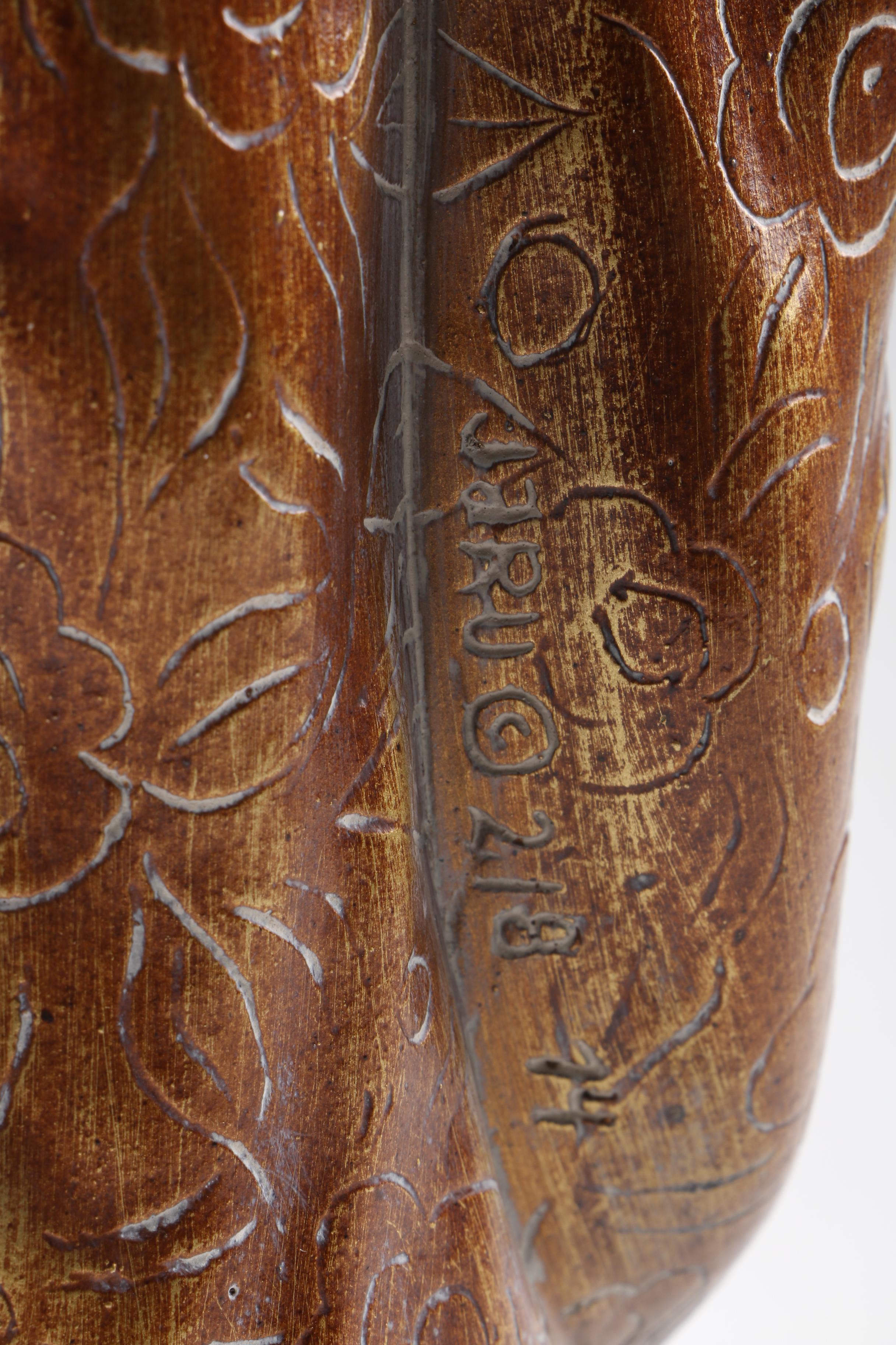 Chinese Style Ceramic and Plaster Figurines