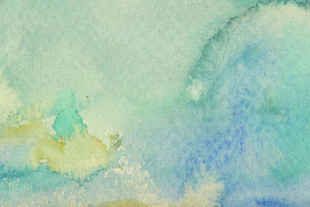 Friedel Dzubas; "Jamaica", 1980