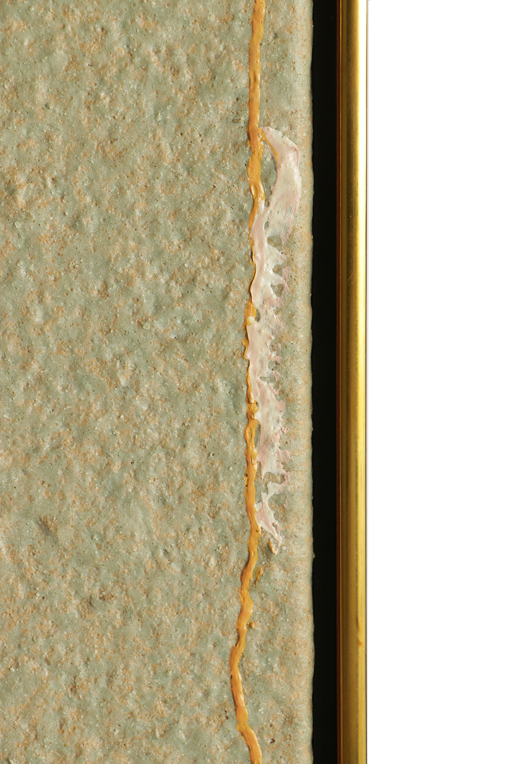 Jules Olitski: "Eighth Daughter", 1973