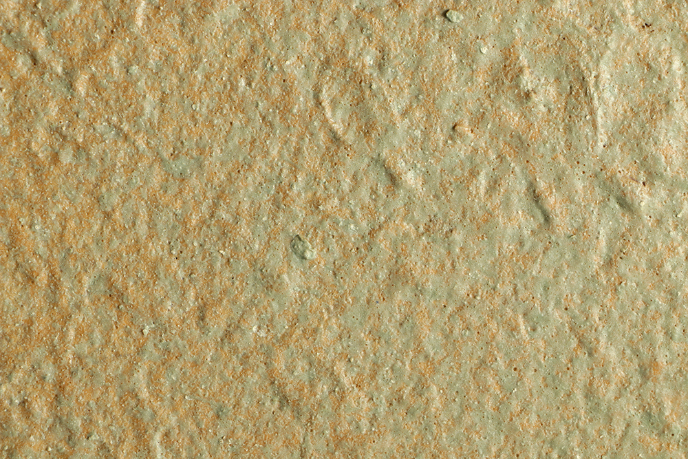 Jules Olitski: "Eighth Daughter", 1973