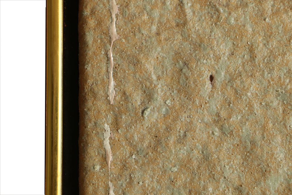 Jules Olitski: "Eighth Daughter", 1973