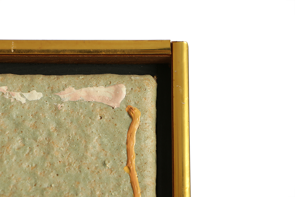 Jules Olitski: "Eighth Daughter", 1973