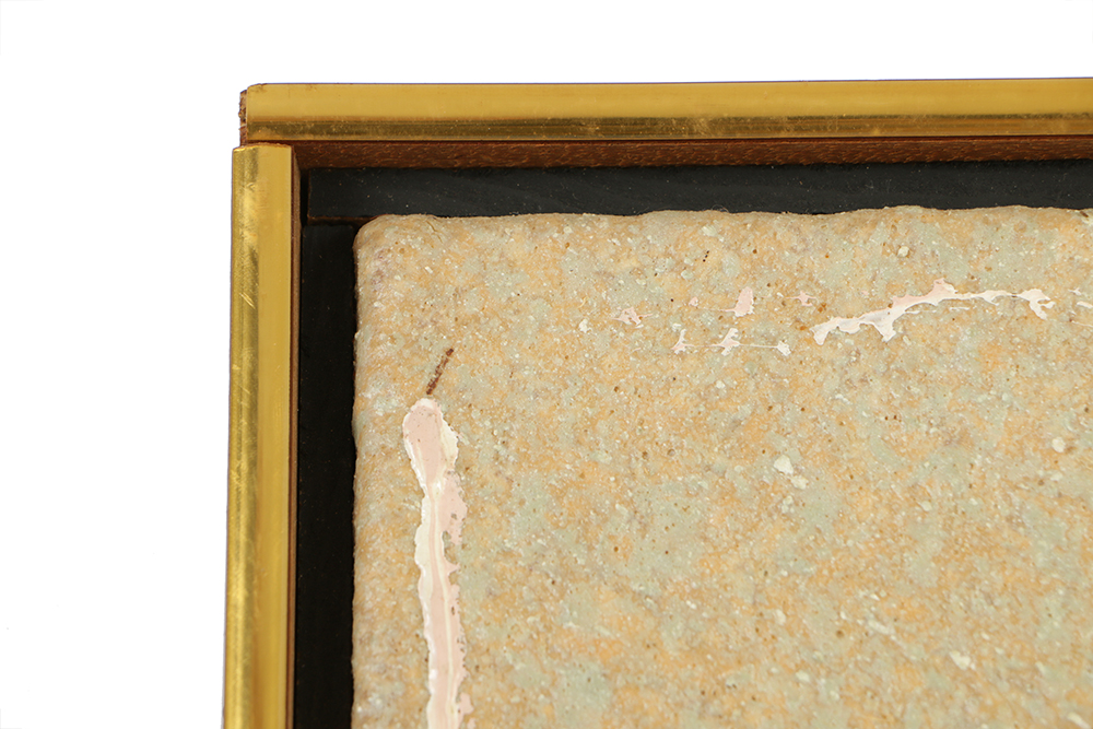 Jules Olitski: "Eighth Daughter", 1973