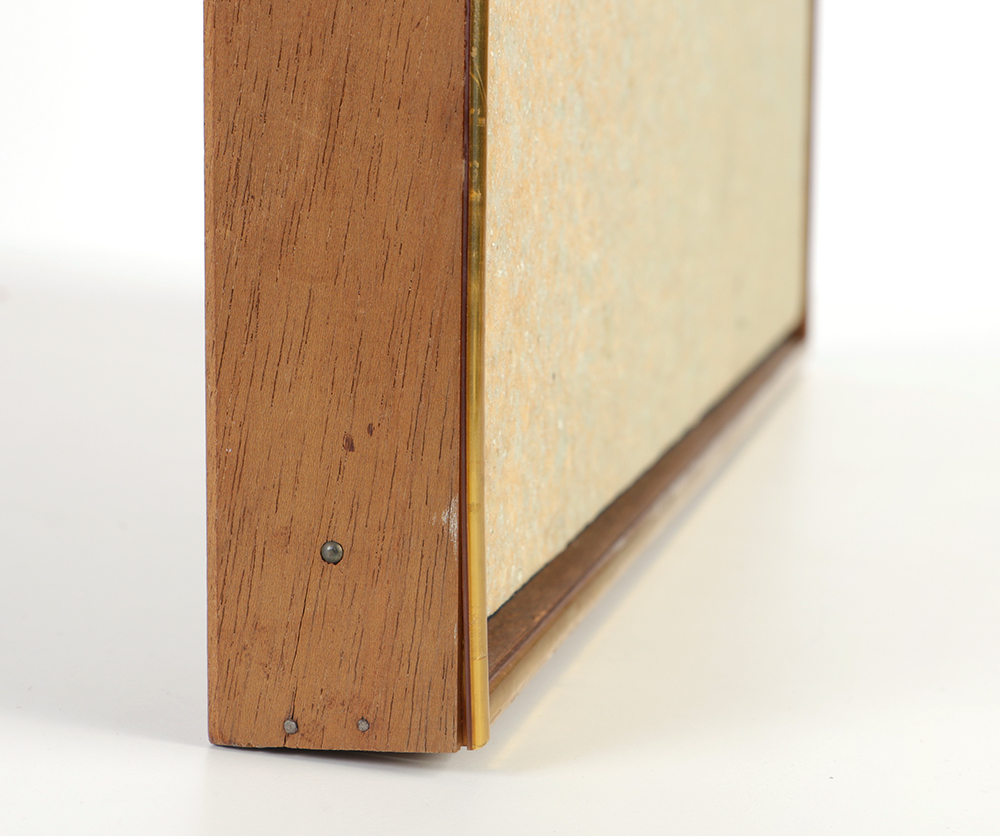 Jules Olitski: "Eighth Daughter", 1973