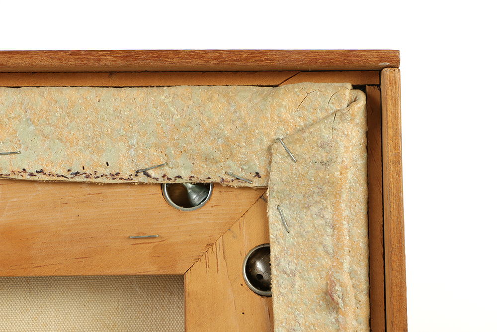 Jules Olitski: "Eighth Daughter", 1973