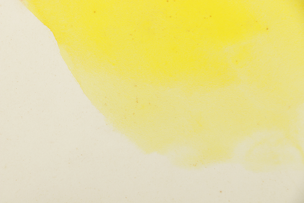 Friedel Dzubas: Untitled, 1964