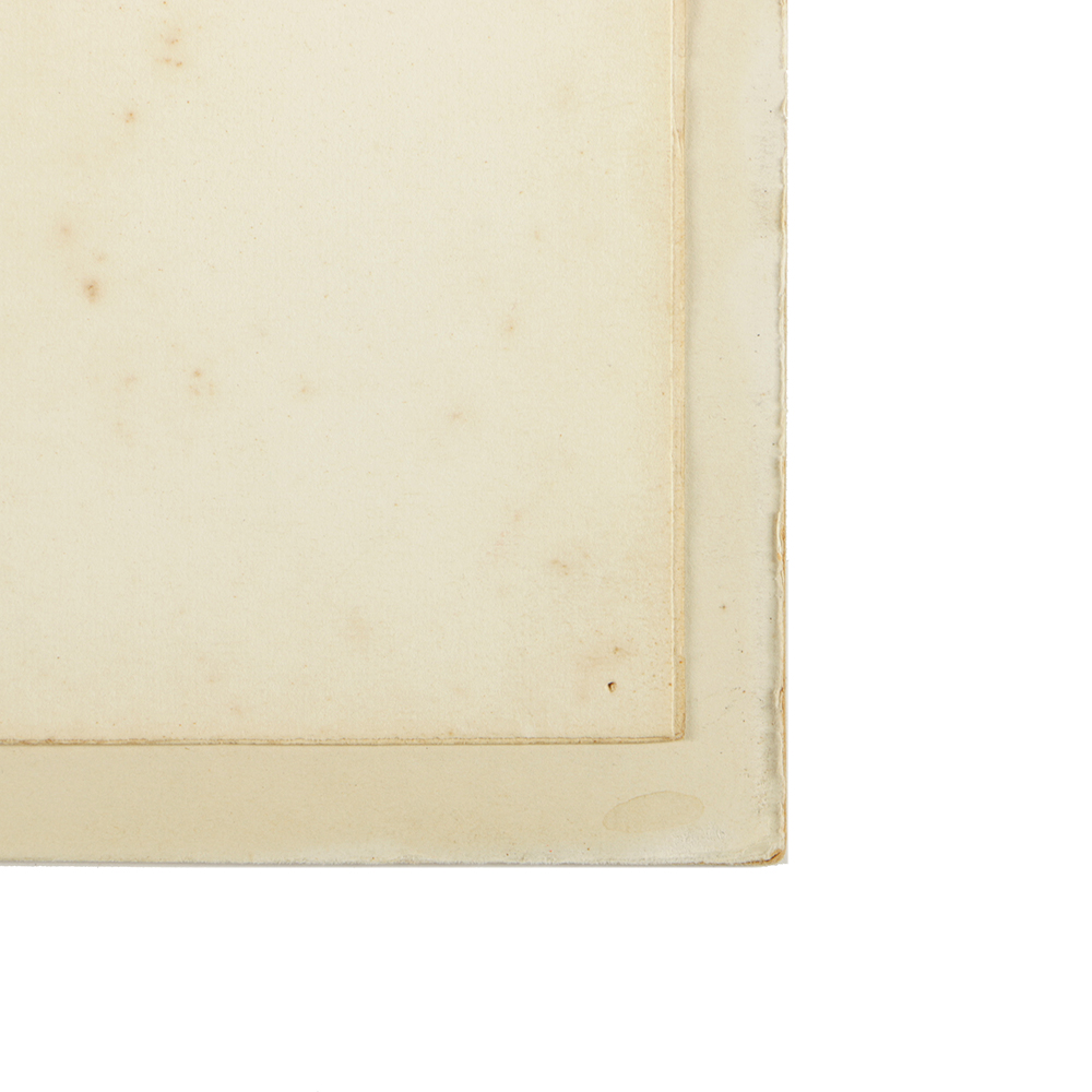 Friedel Dzubas: Untitled, 1964