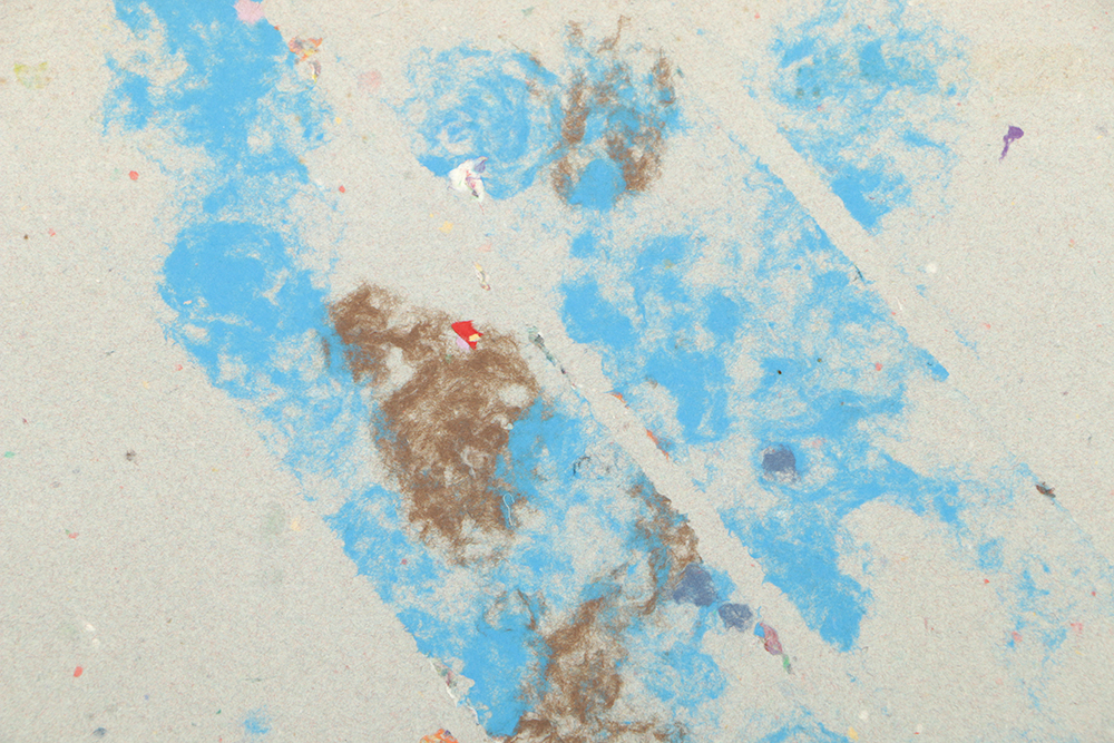 Kenneth Noland: Untitled (PK-0144), 1979