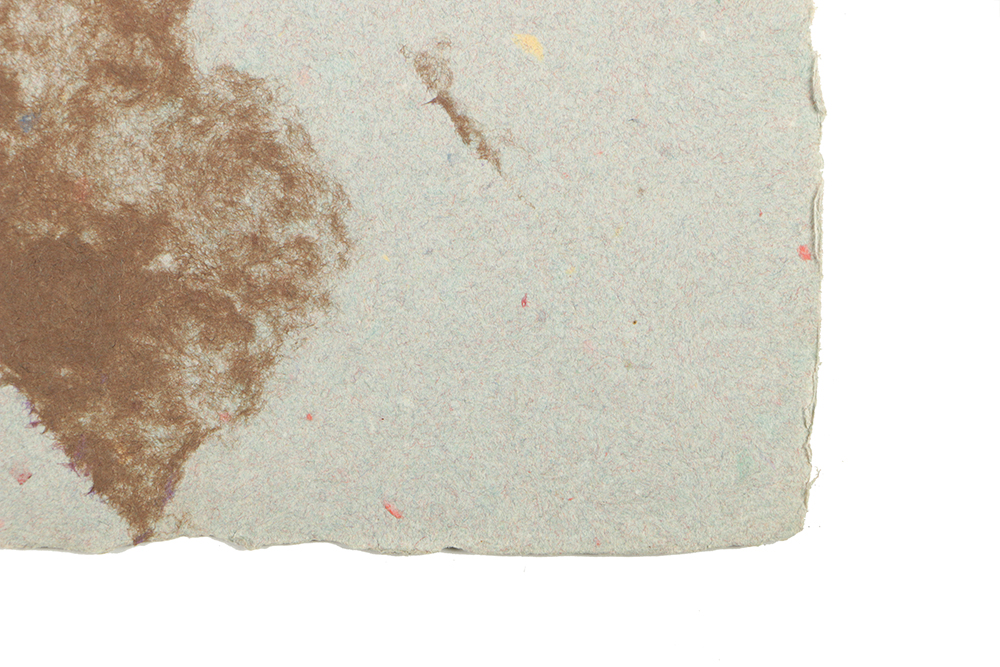 Kenneth Noland: Untitled (PK-0144), 1979