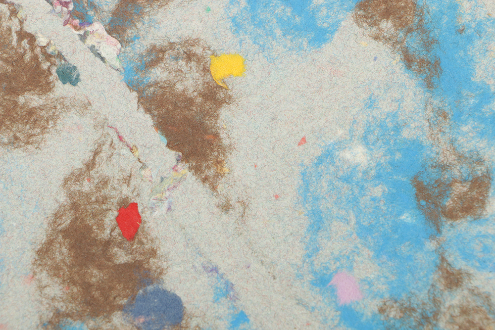 Kenneth Noland: Untitled (PK-0144), 1979