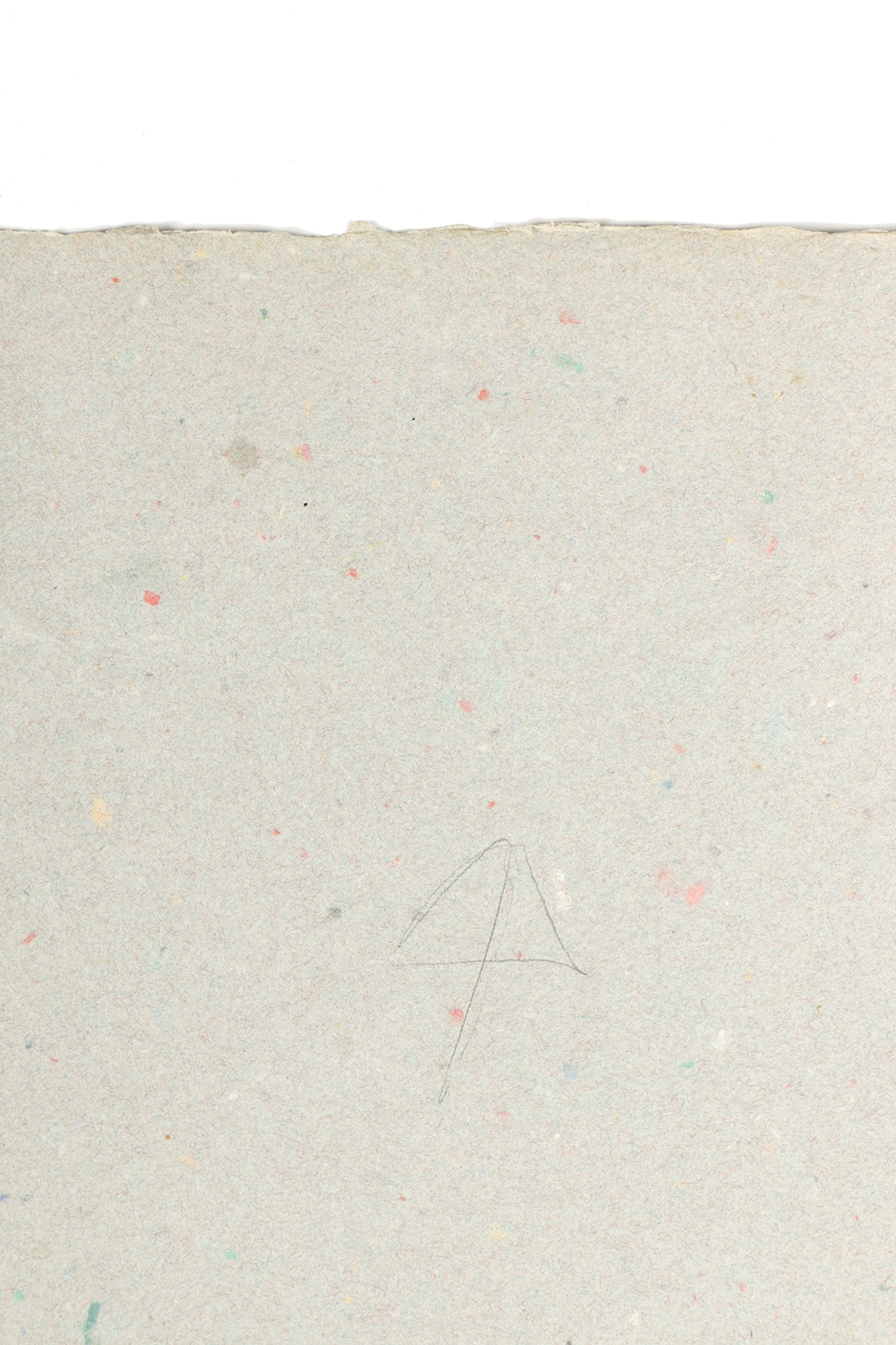 Kenneth Noland: Untitled (PK-0144), 1979