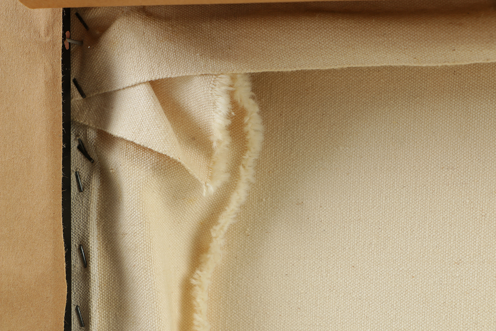 Dorothy Knowles, "Rapeseed Fields Near Duck Lake"