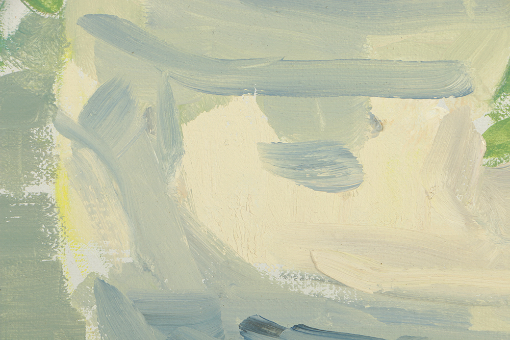 Dorothy Knowles, "Roses", 1980